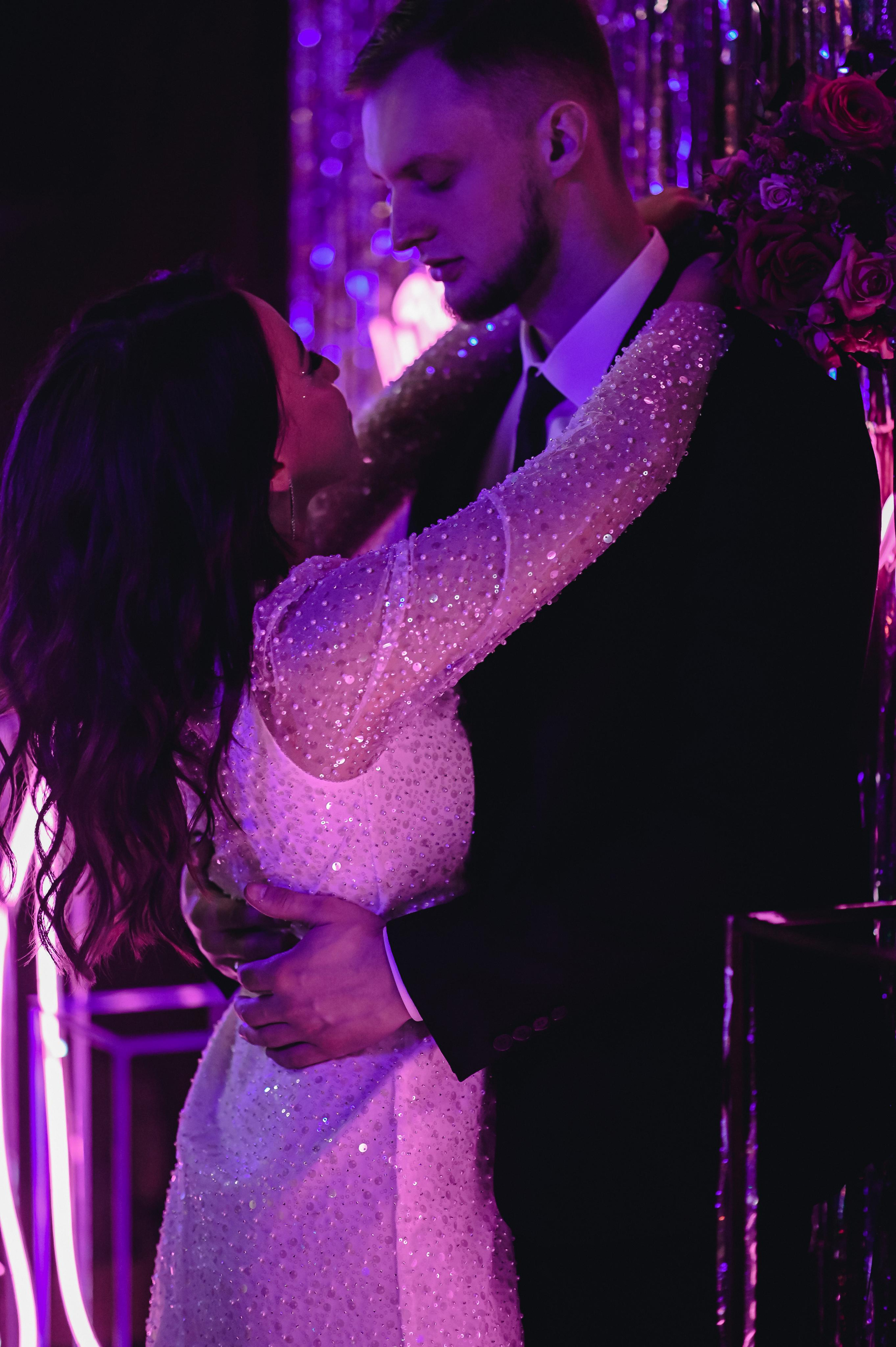 Дмитрий и Ольга. Свадебный фотограф Евгения Черепанова