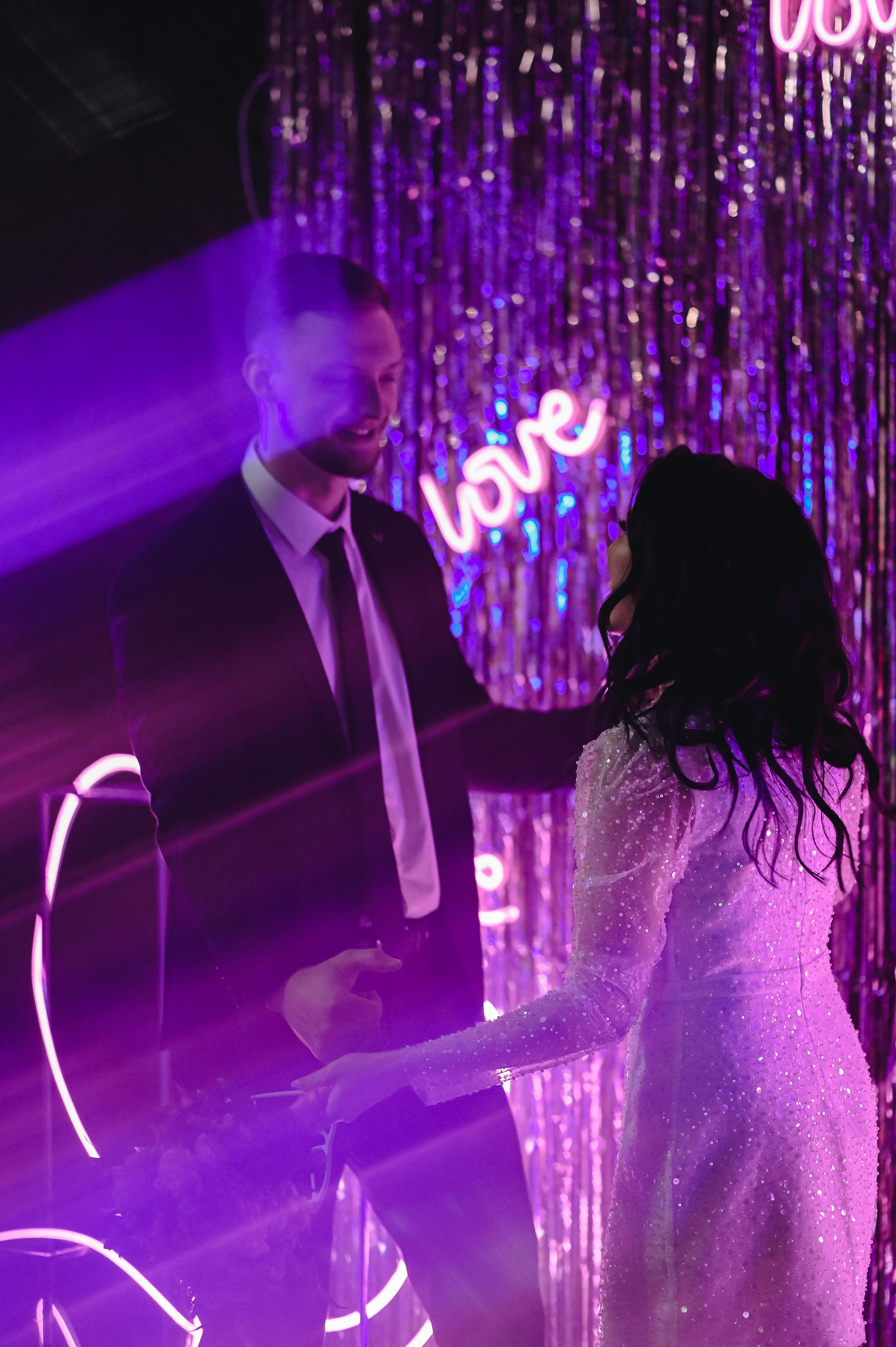 Дмитрий и Ольга. Свадебный фотограф Евгения Черепанова