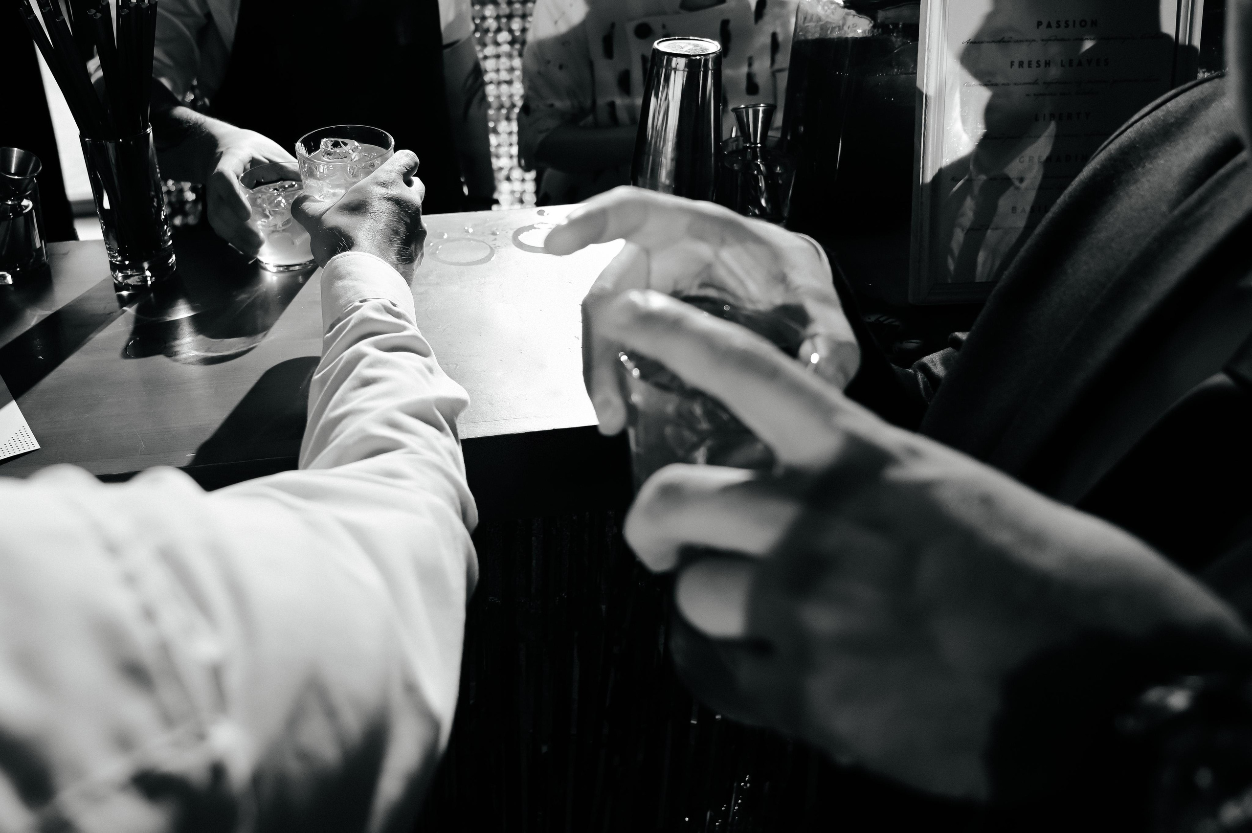 Дмитрий и Ольга. Свадебный фотограф Евгения Черепанова