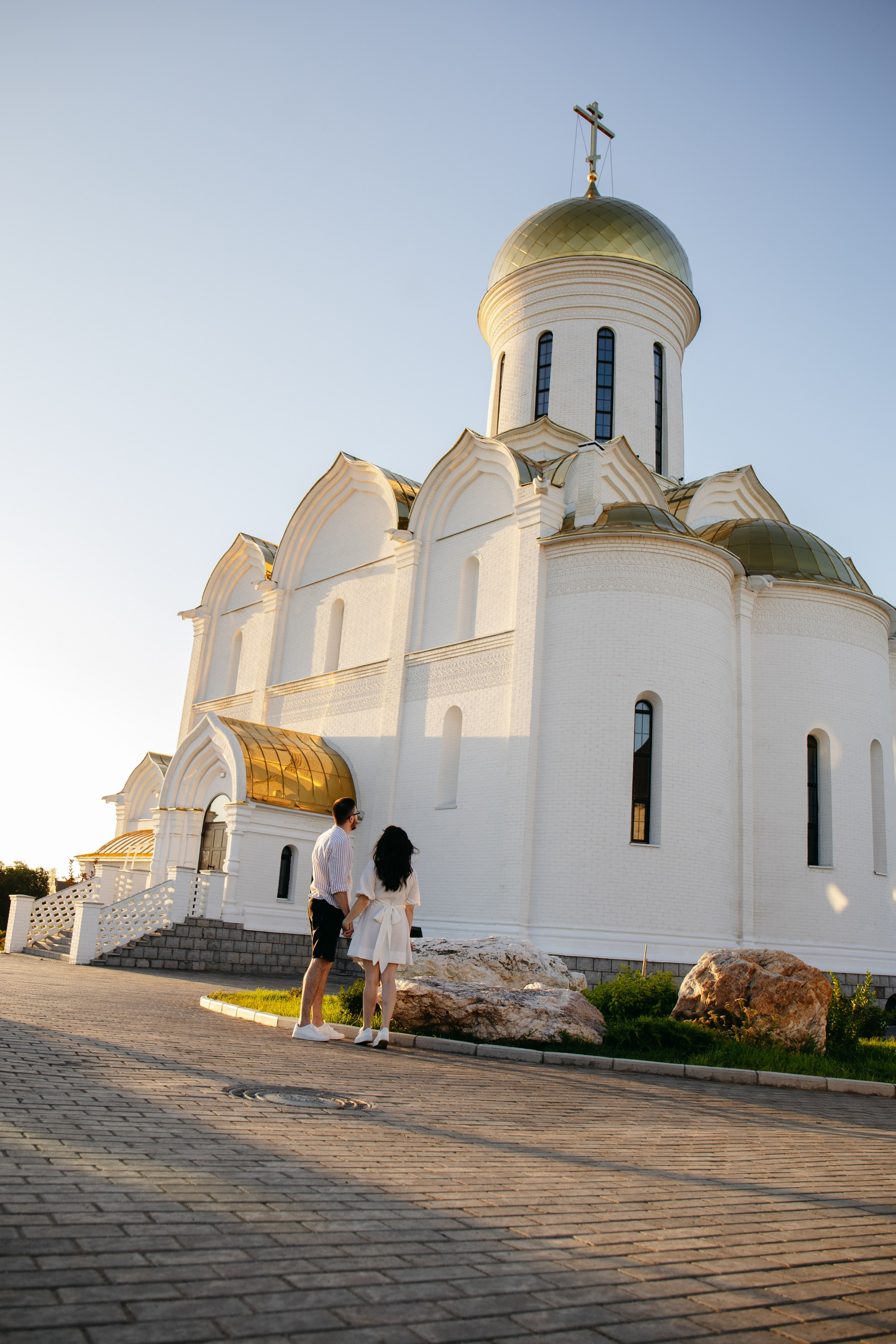 Предсвадебная. Свадебный и женский фотограф