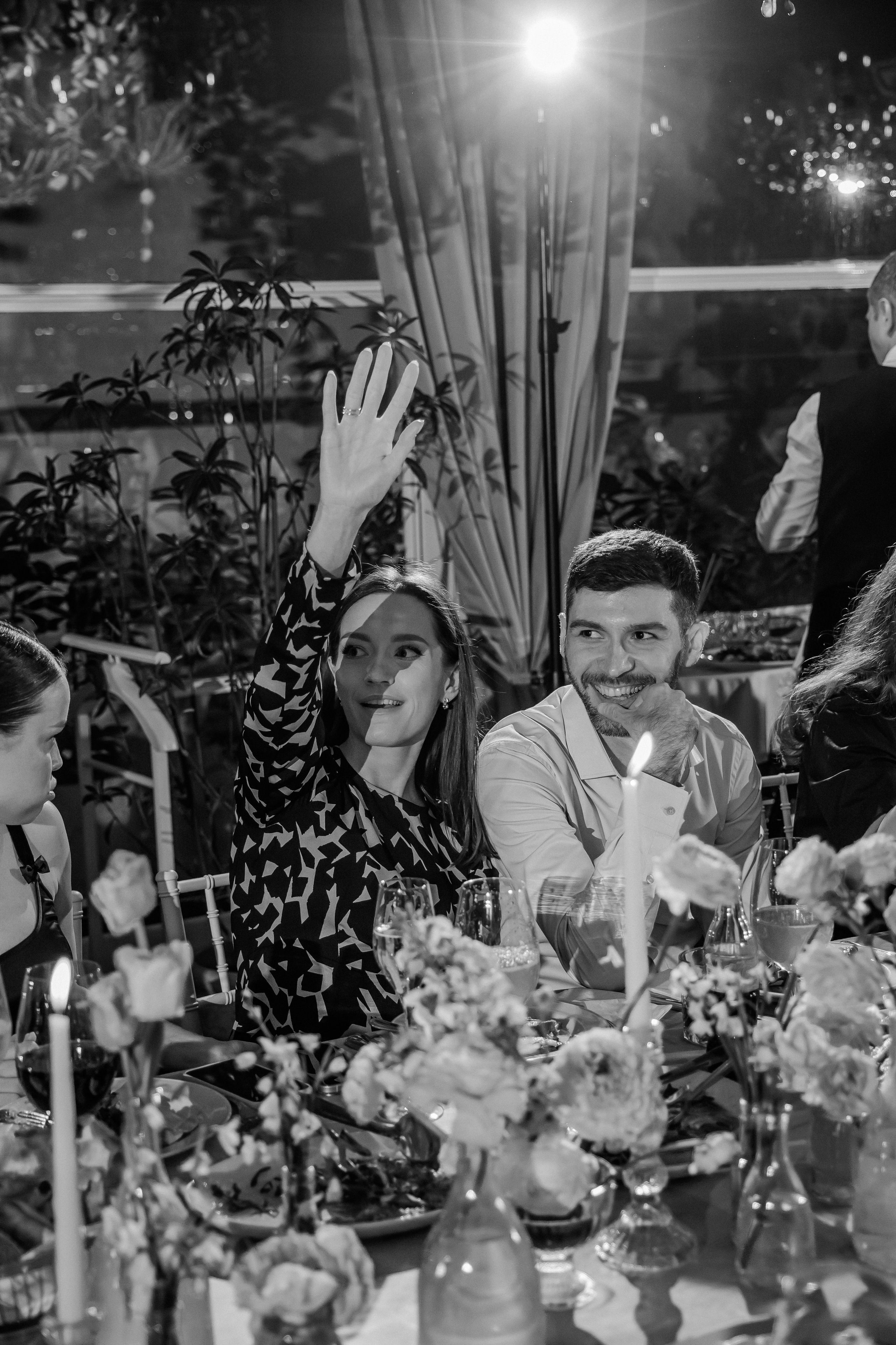 Яна и Святослав. Свадебный день. Свадебная фотография. Арина Рубах