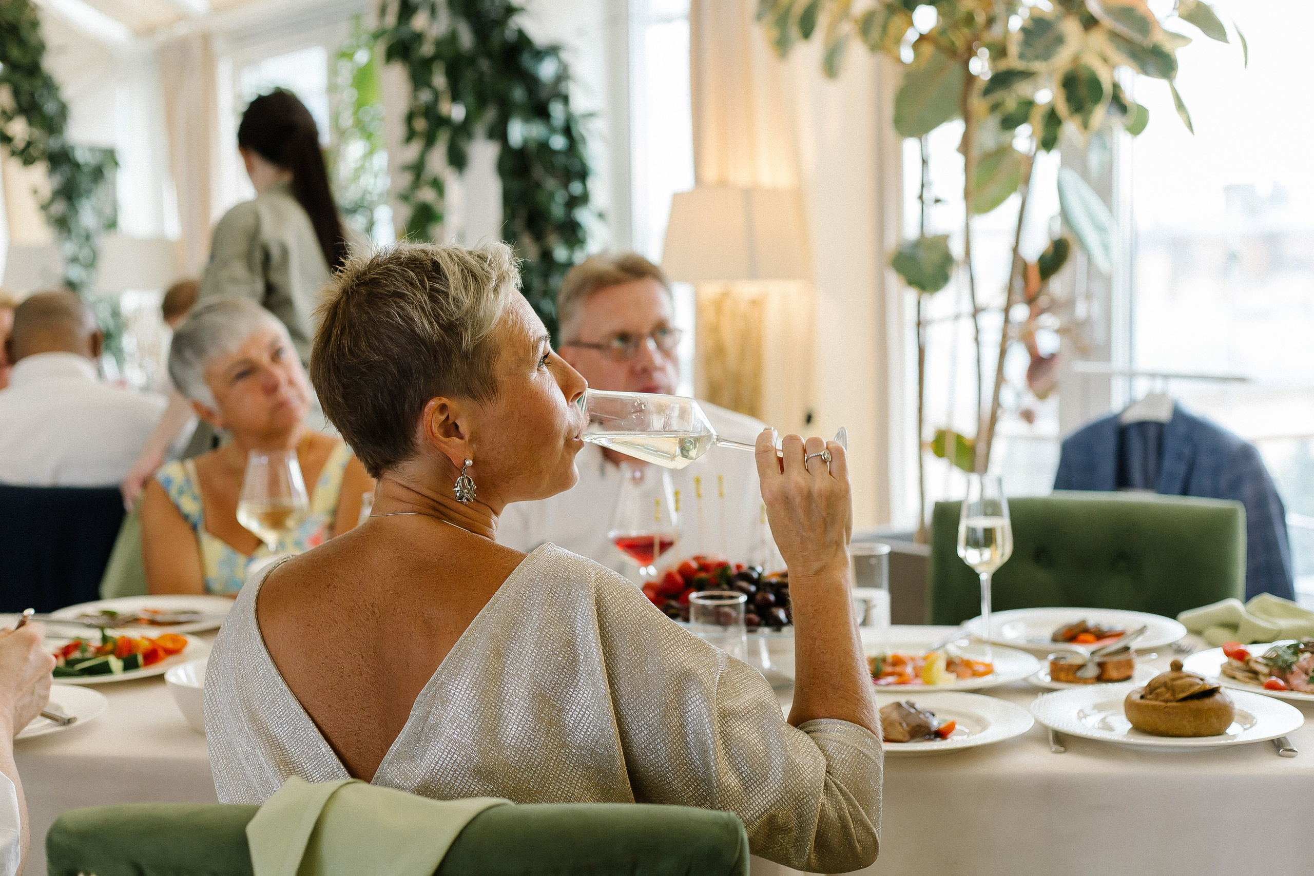 Репортажная съемка. Фотограф в Санкт-Петербурге Шура Капустина