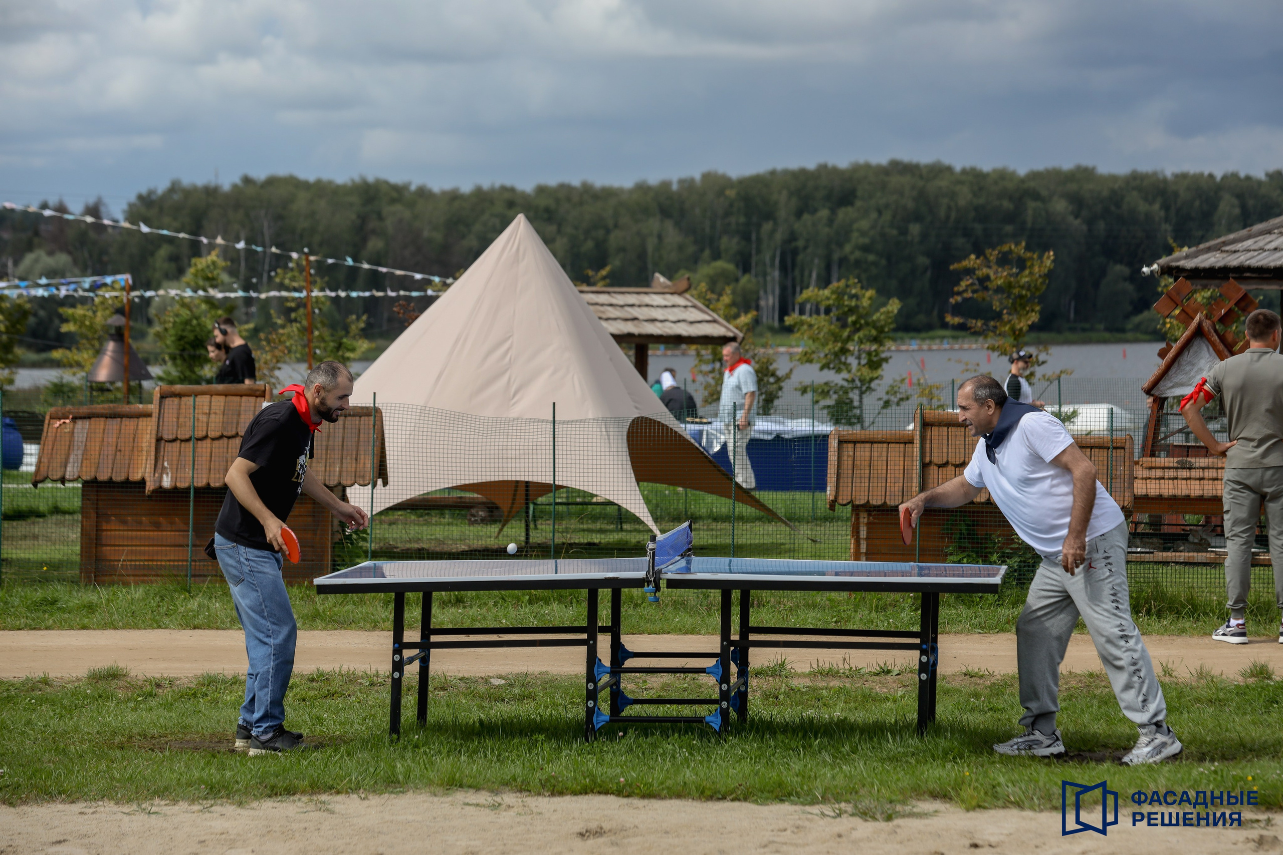 Фартек. Фотограф Антон Чупринин