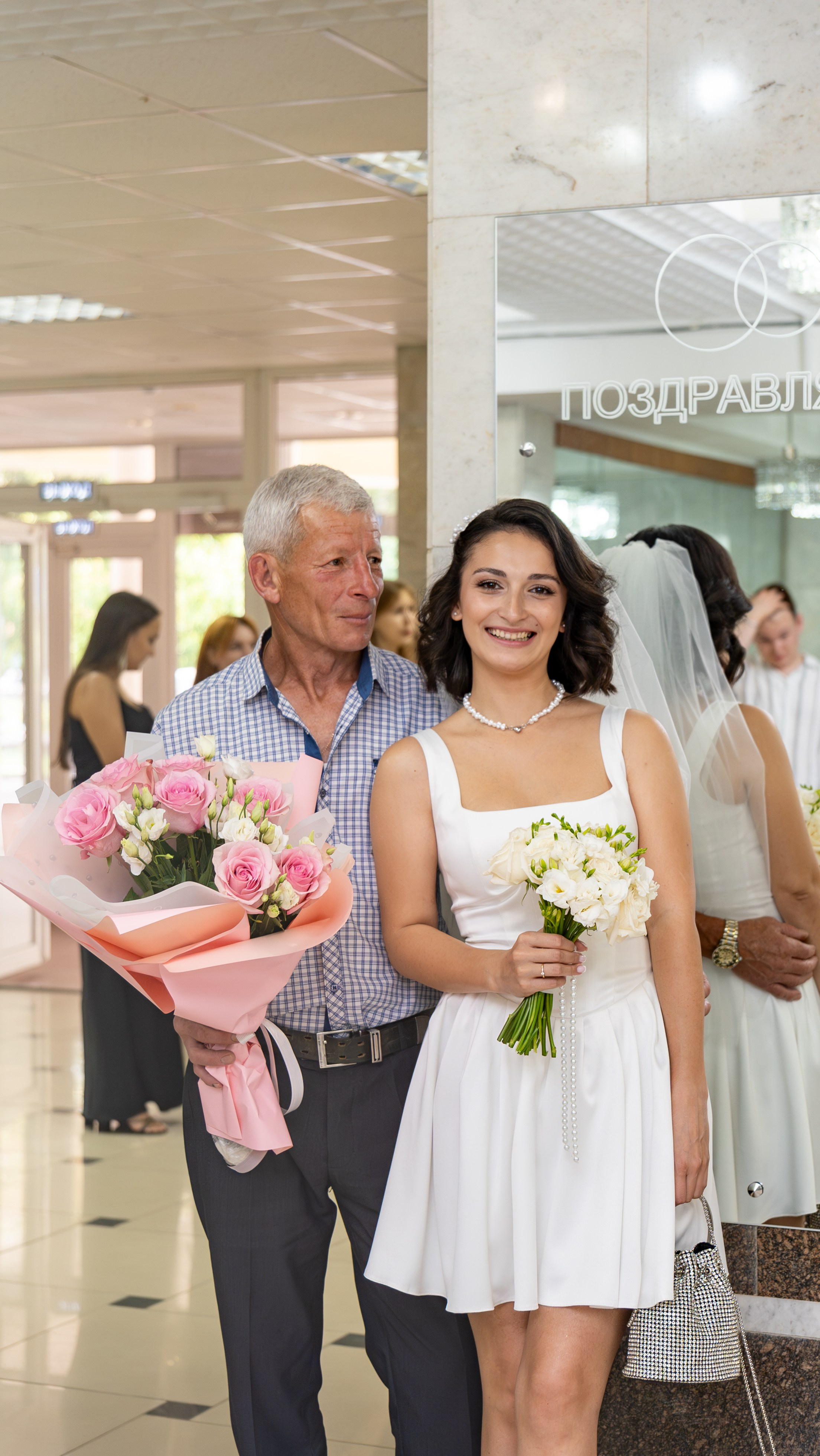 Павел и Натали. Фотограф и видеограф Андрей Кукишев