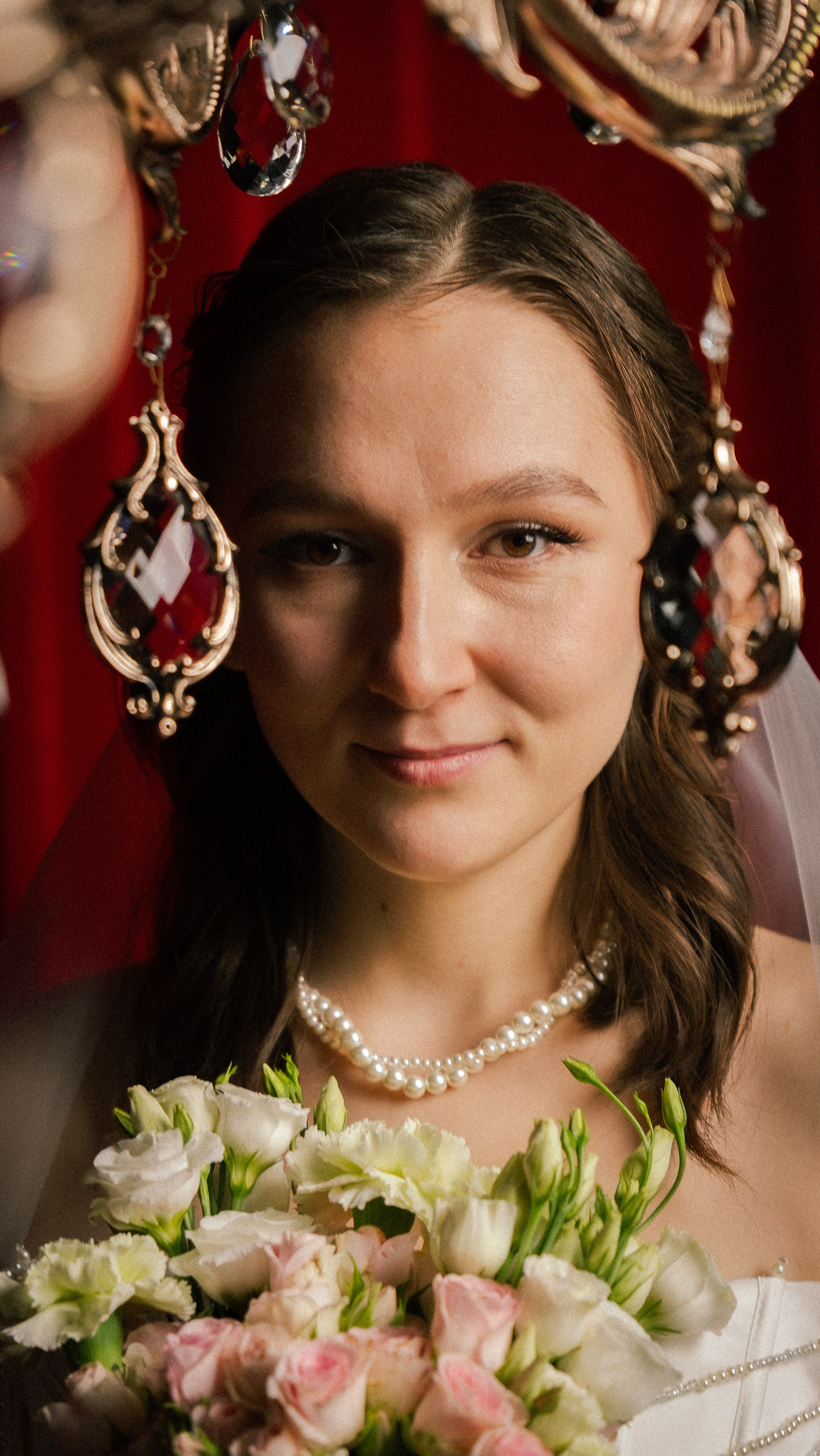 Федор и Любовь. Фотограф и видеограф Андрей Кукишев