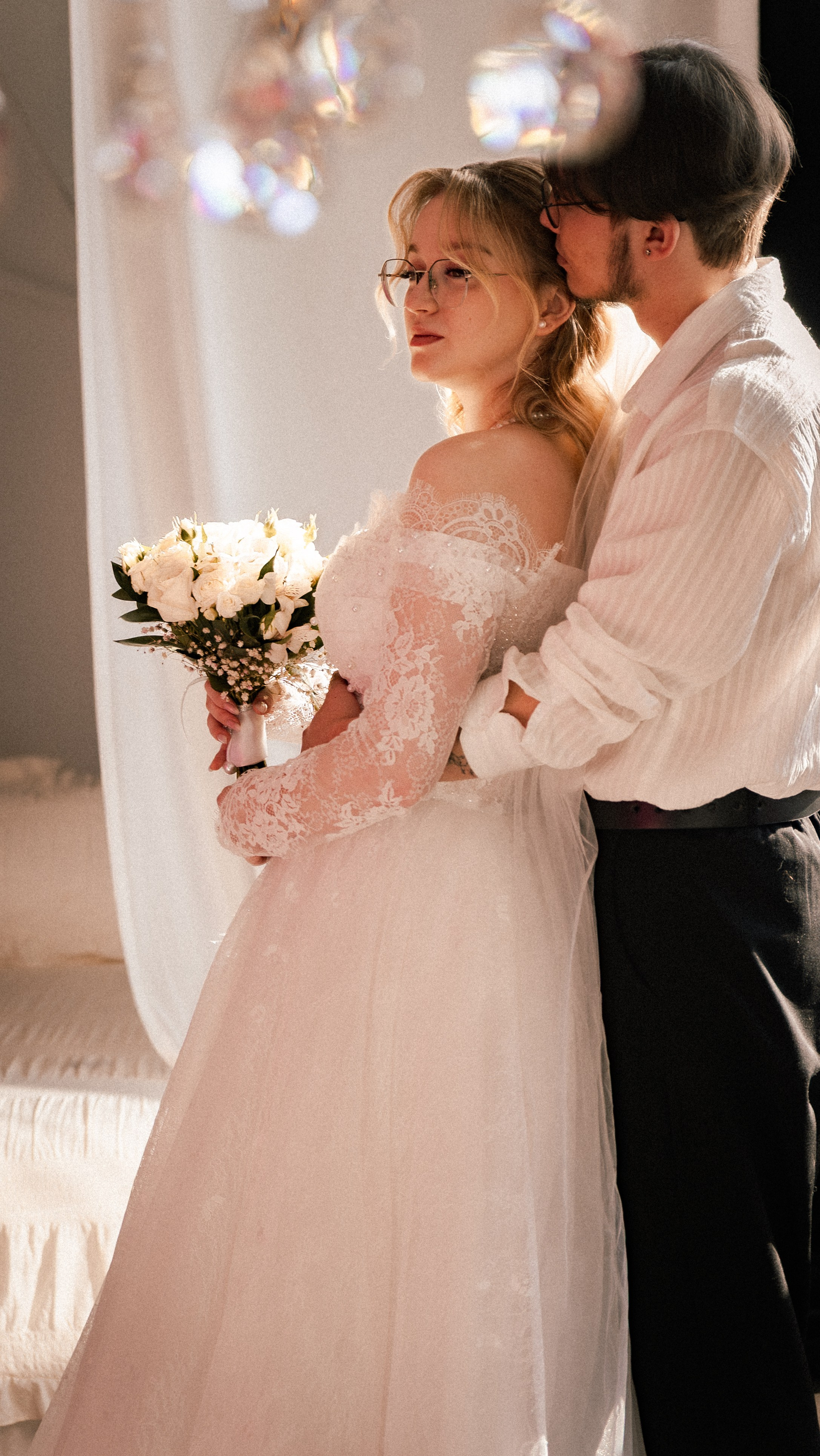 Вадим и Елизавета. Фотограф и видеограф Андрей Кукишев