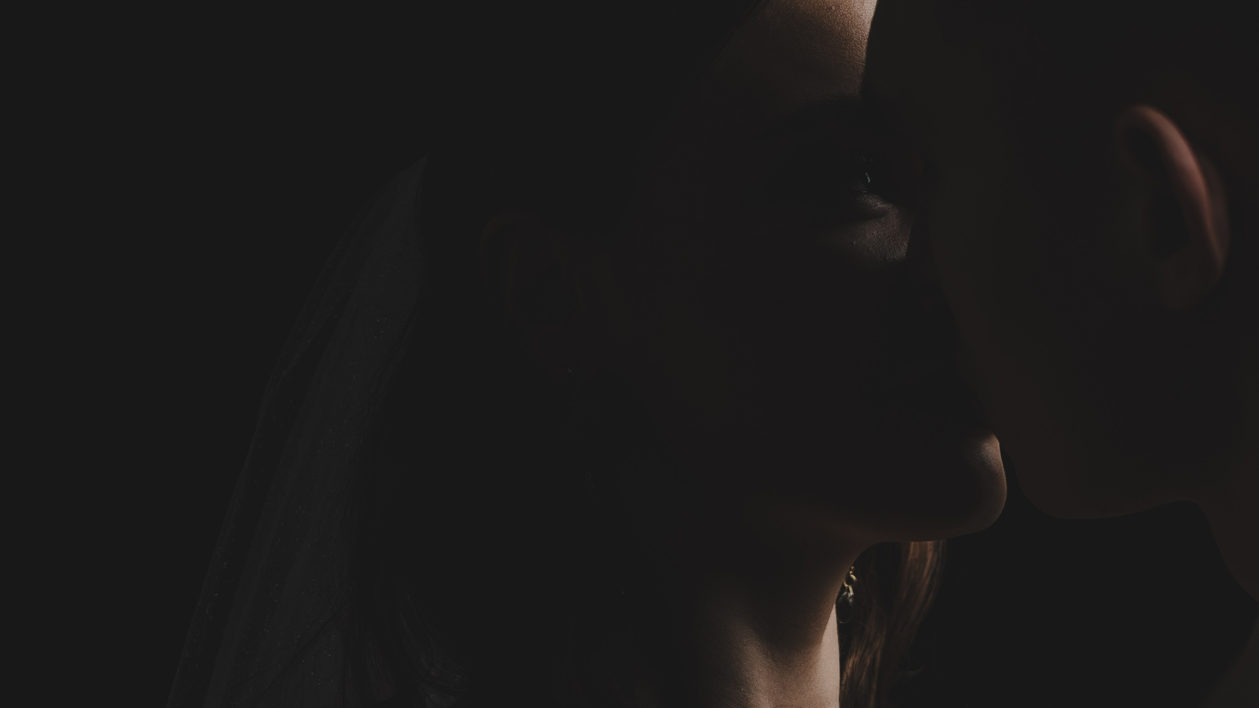 Григорий и Дарья. Фотограф и видеограф Андрей Кукишев