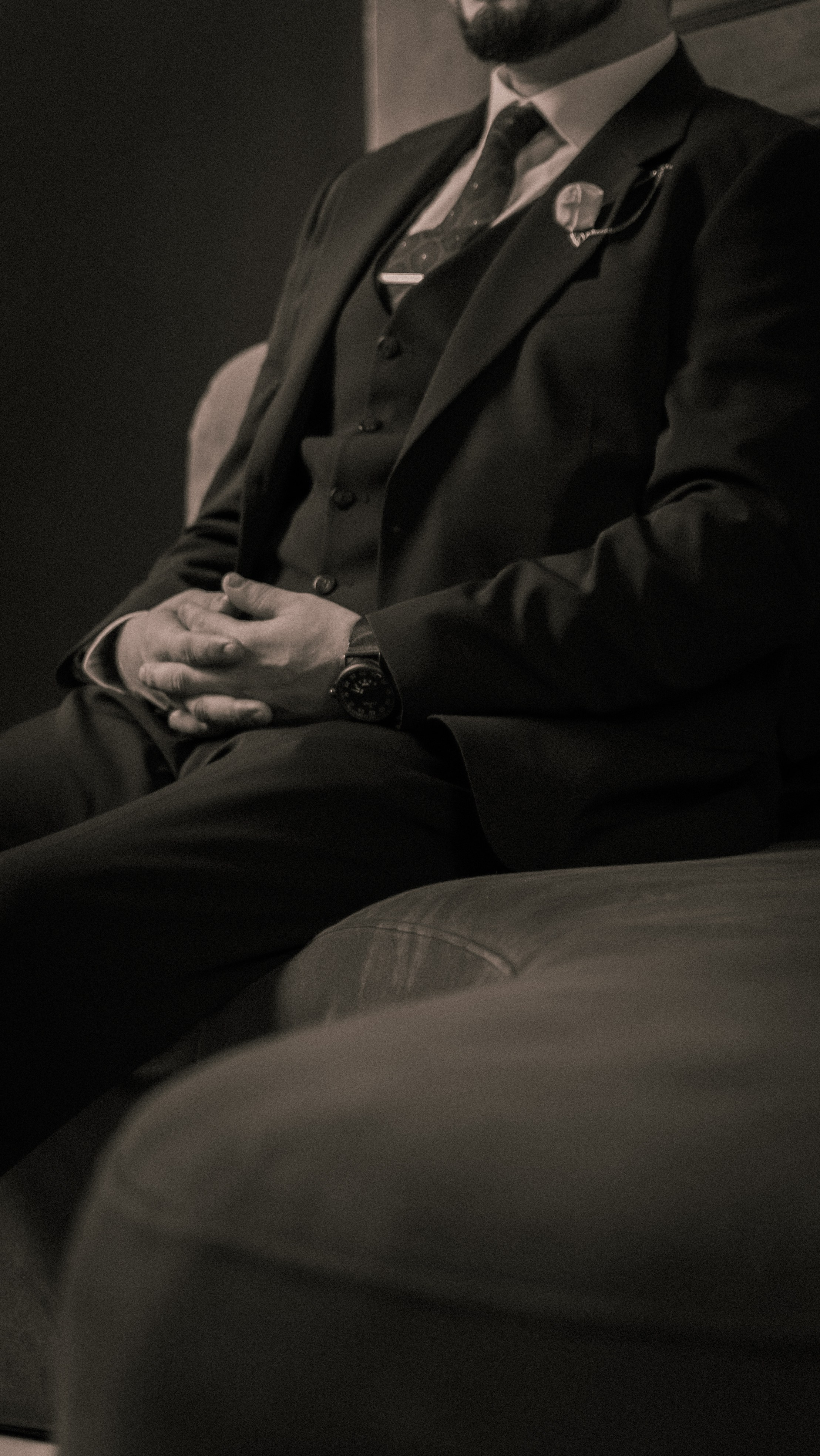 Федор и Любовь. Фотограф и видеограф Андрей Кукишев