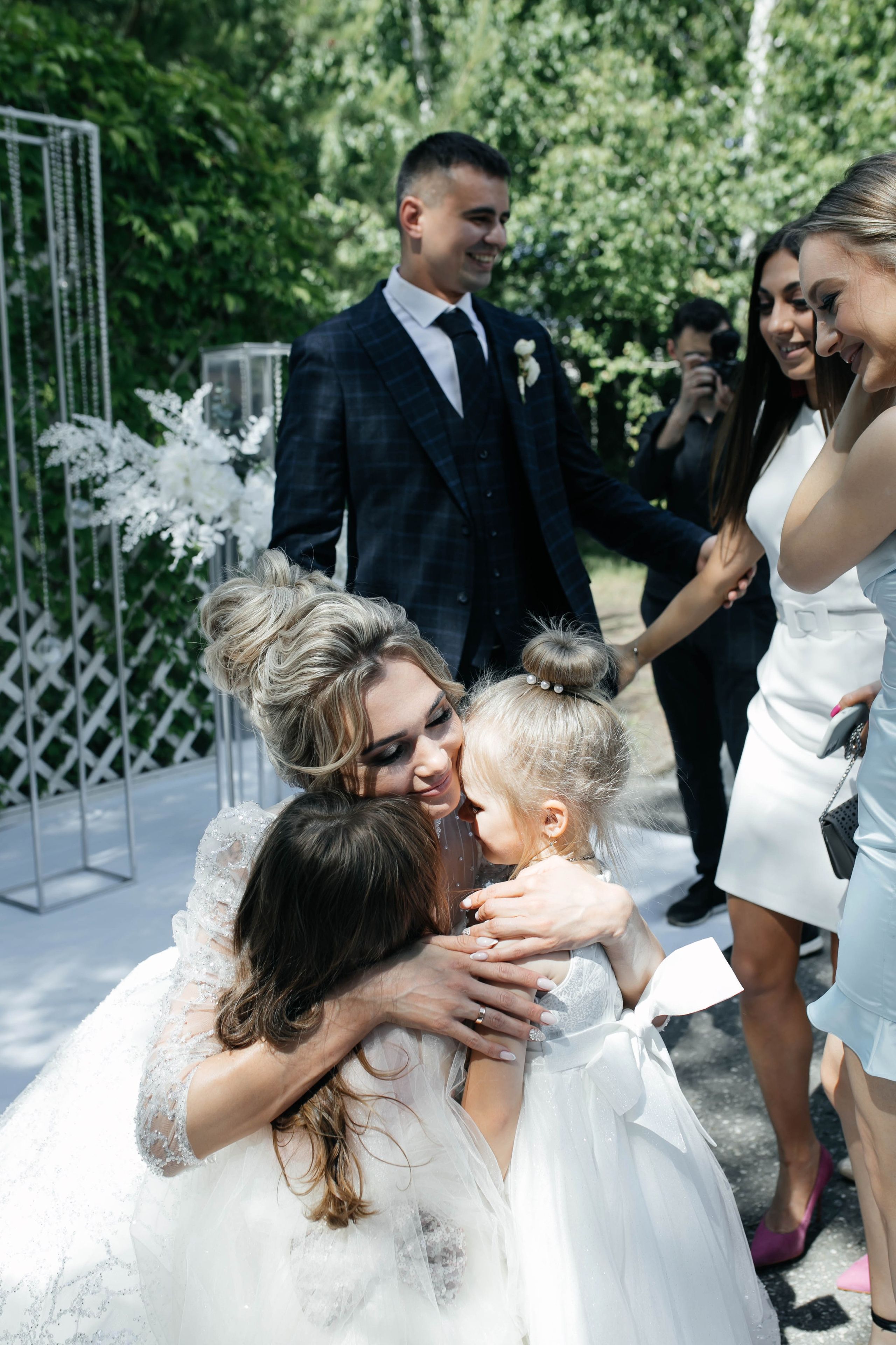 Свадебная история Элики и Артема. Свадебный и семейный фотограф Рассказова Виктория