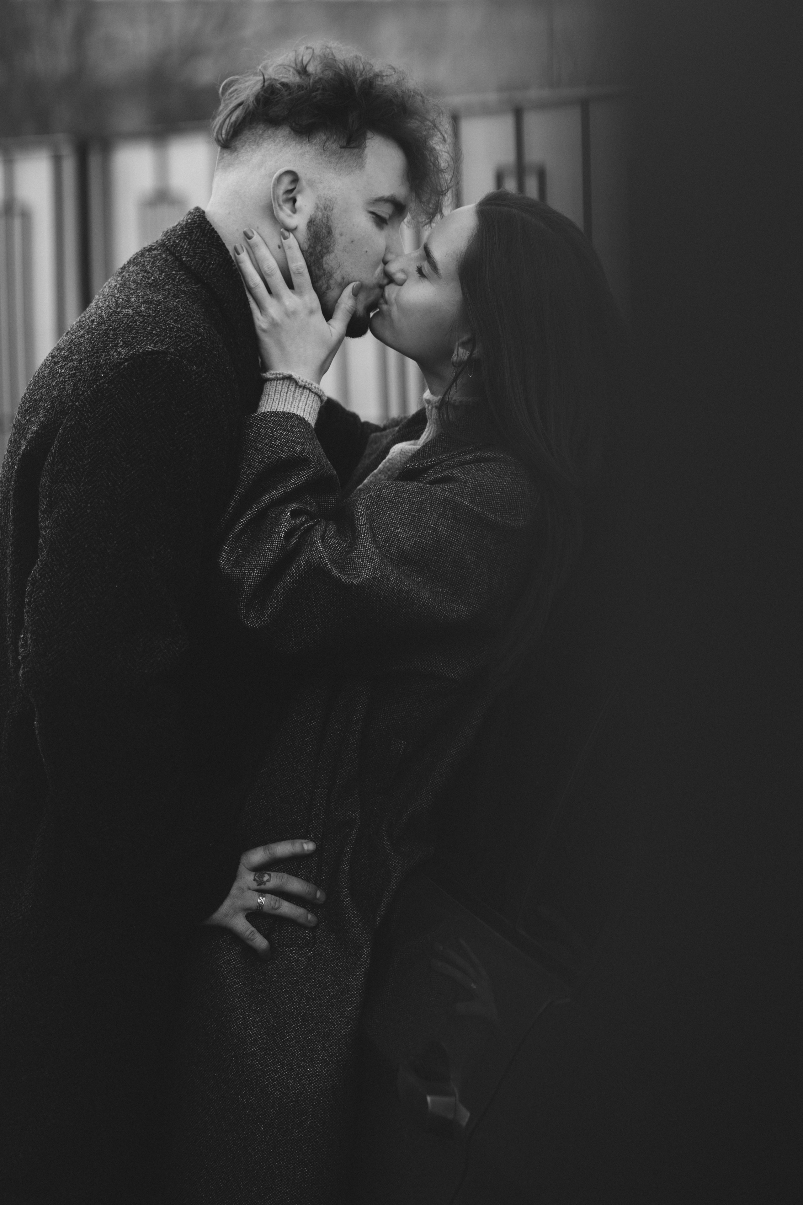 Маршрут любви. Фотограф Ирина Панина