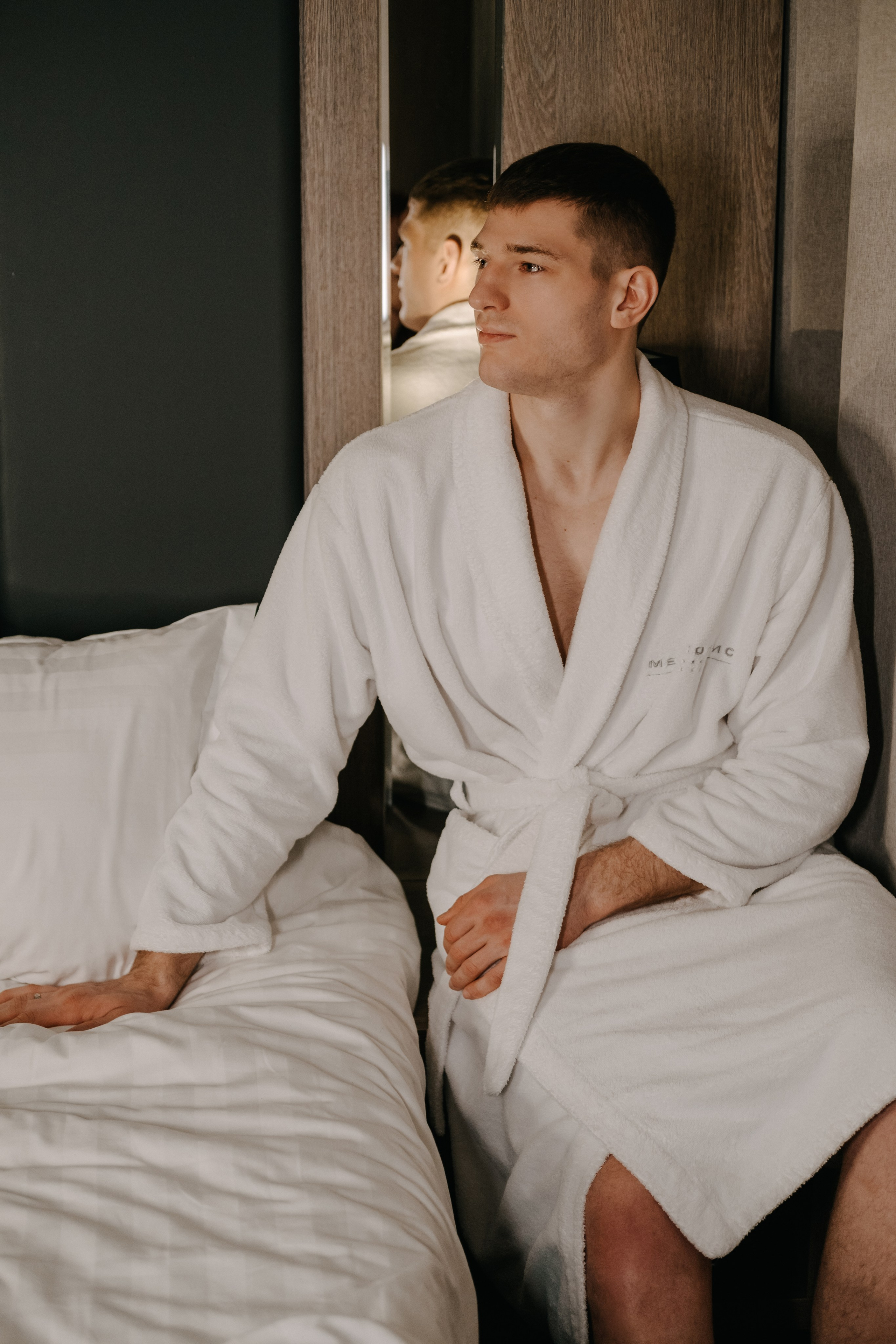 Илья и Александра. Фотограф Москва, Смоленск