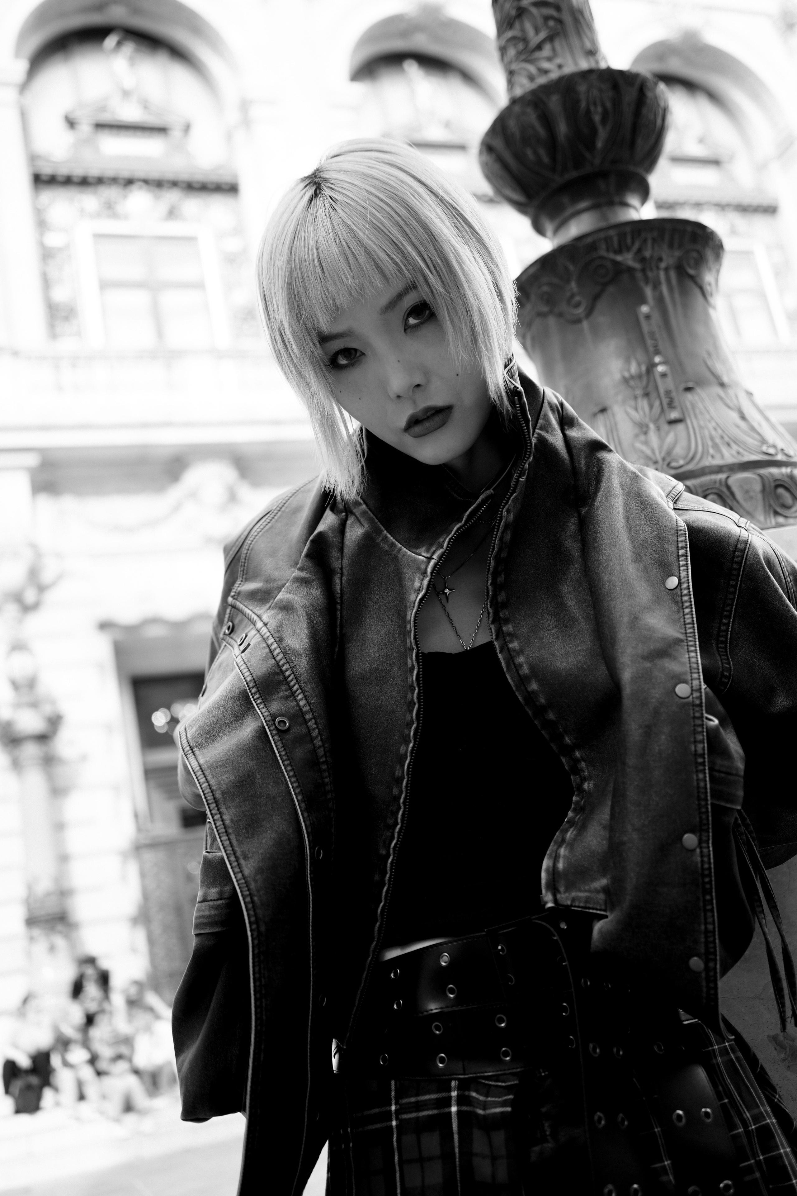 Jiwang. Photographer Yudakova Daria