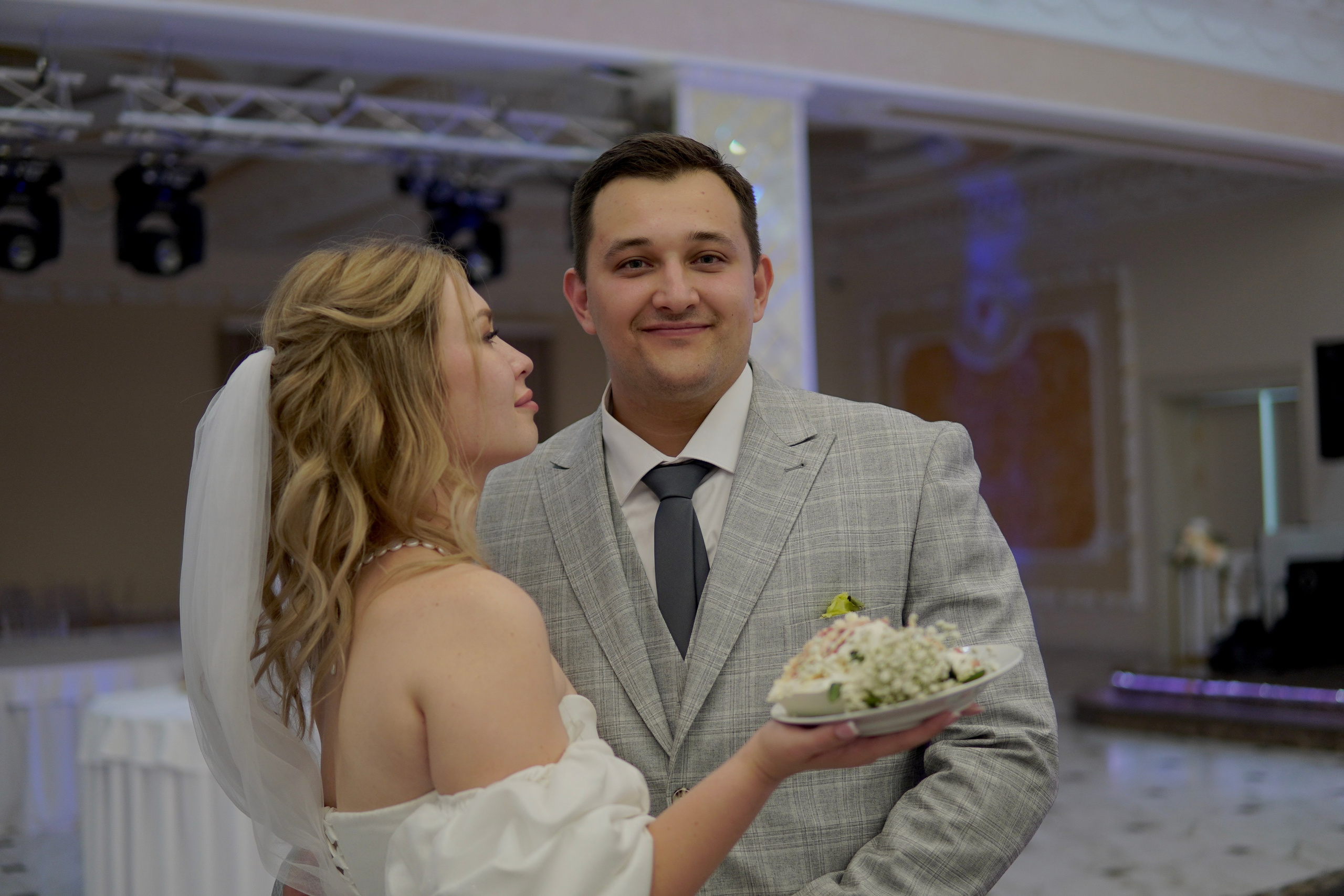 Максим и Анастасия. NSK Studio — Свадебная Фото — Видеосьемка