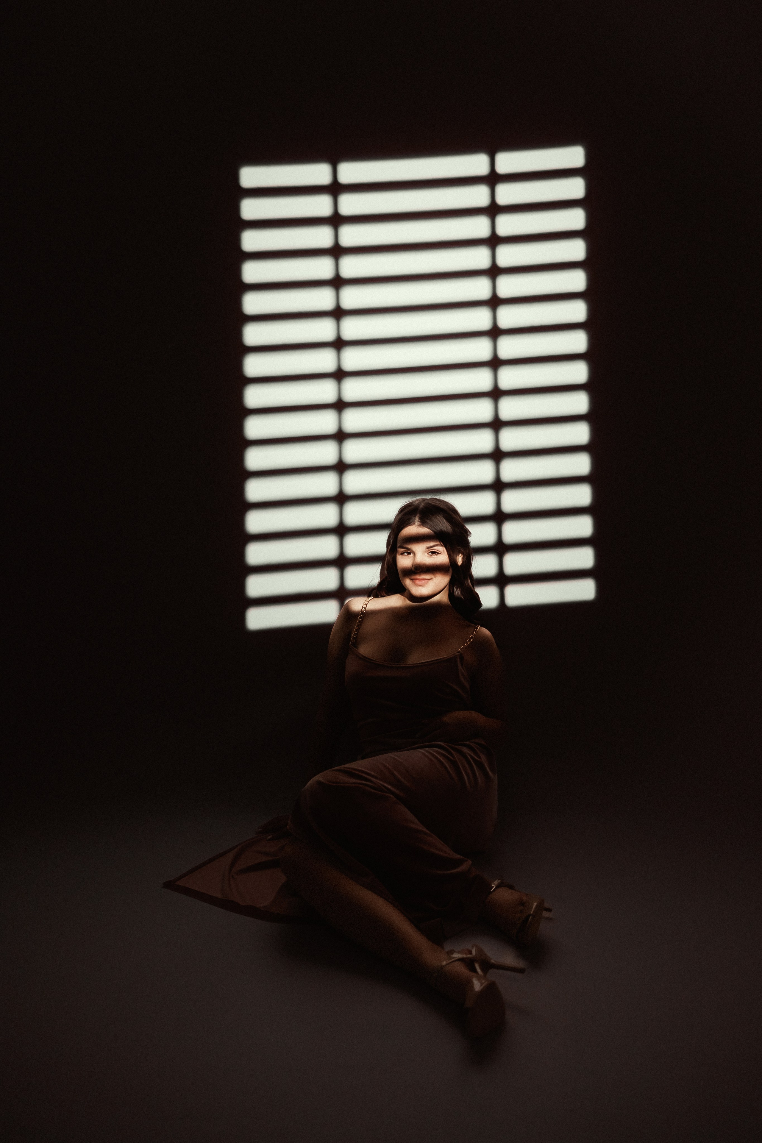 Подростковая фотосессия к дню рождения. Детский семейный фотограф в Абинске