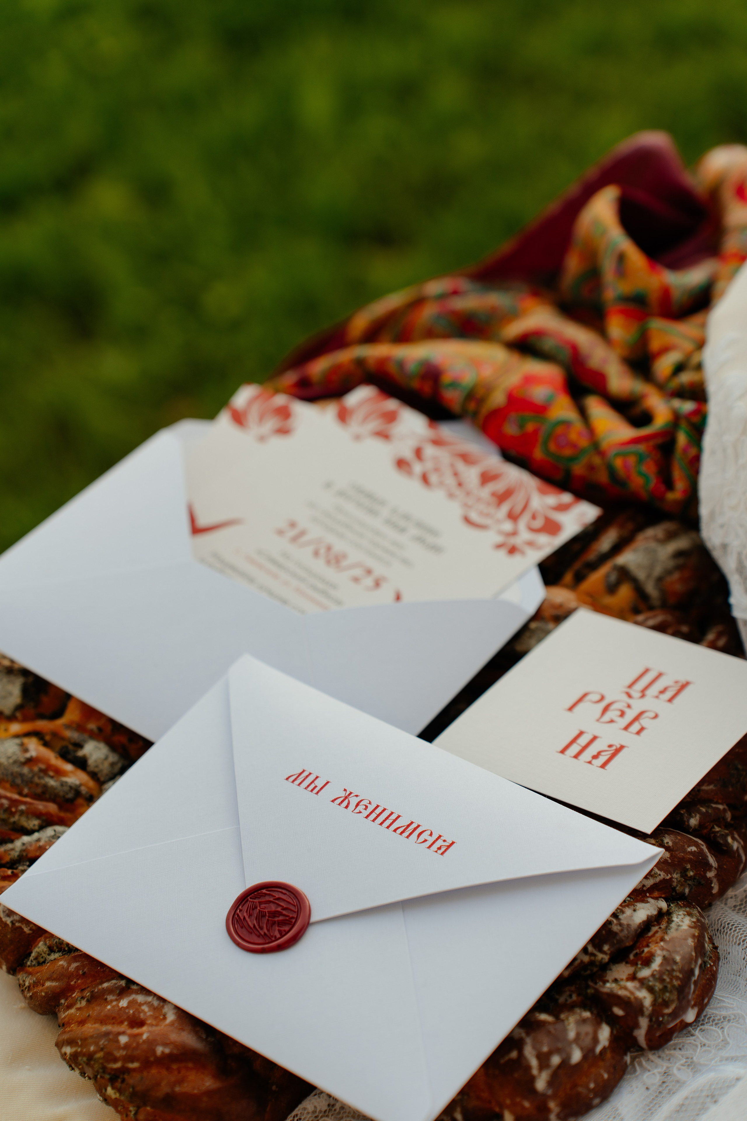 Никита и Лика. Фотограф Сергей Филиппов