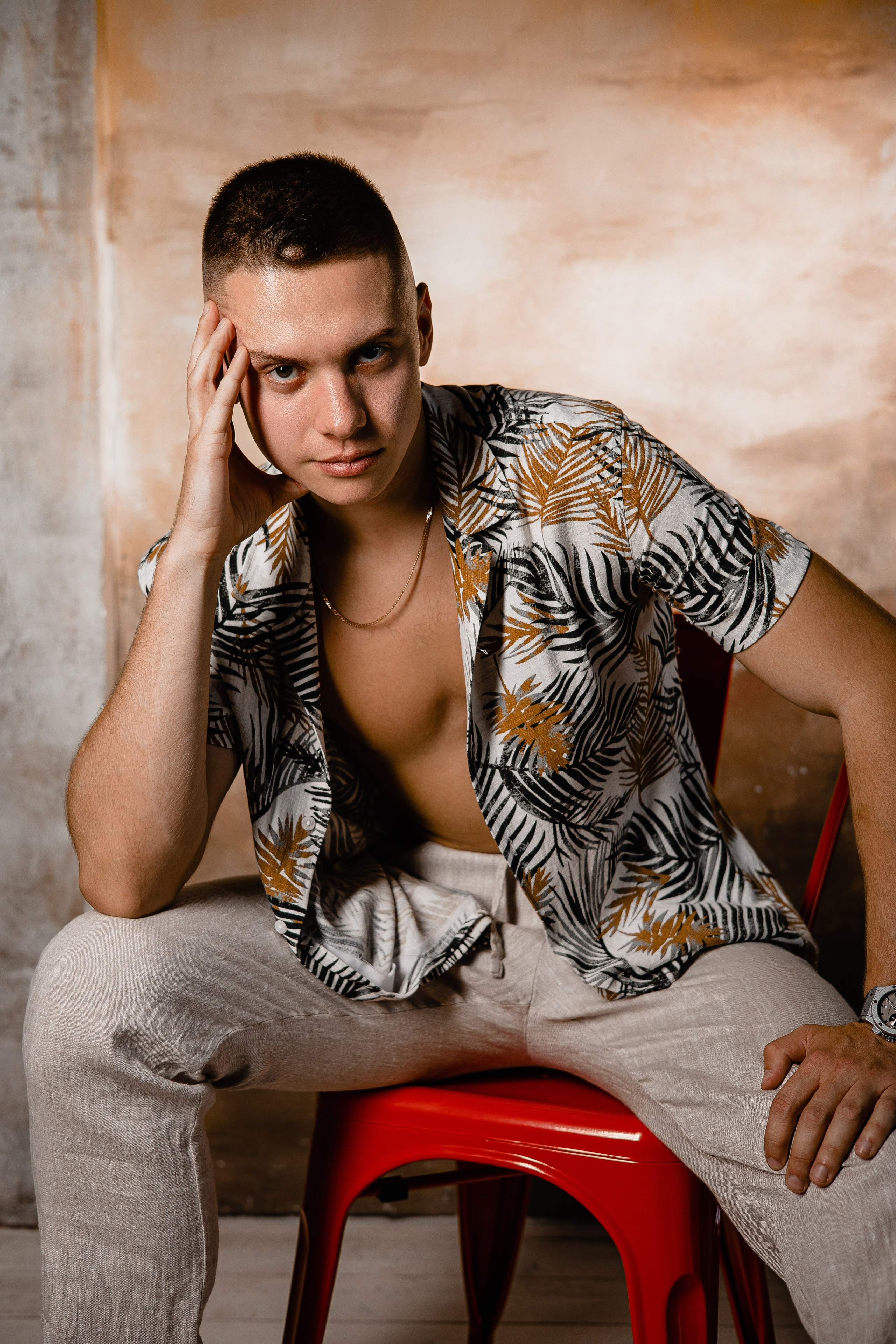 Владислав. Семейный и детский фотограф Иваново Ксения Азаренкова