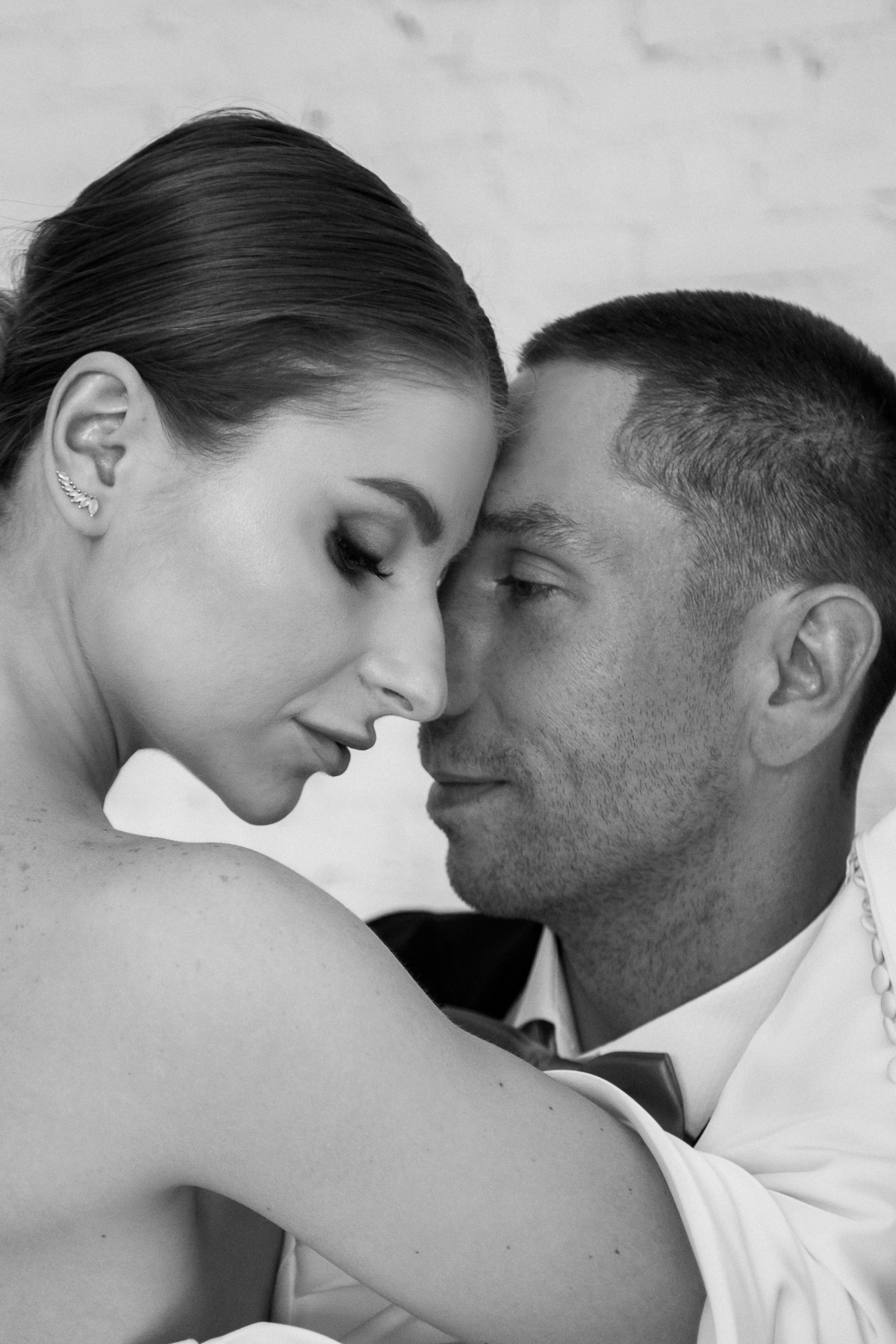 Роман и Ангелина. Главная