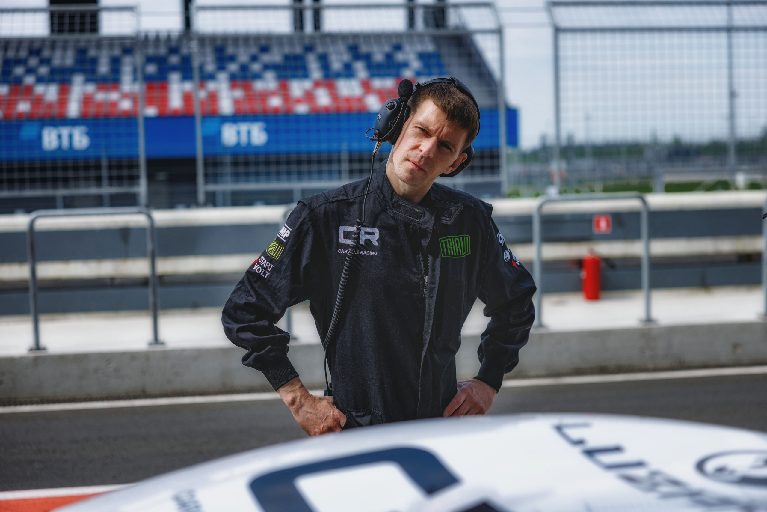 Этап RDS GP 2026 Игора Драйв. Профессиональный фотограф Санкт-Петербург