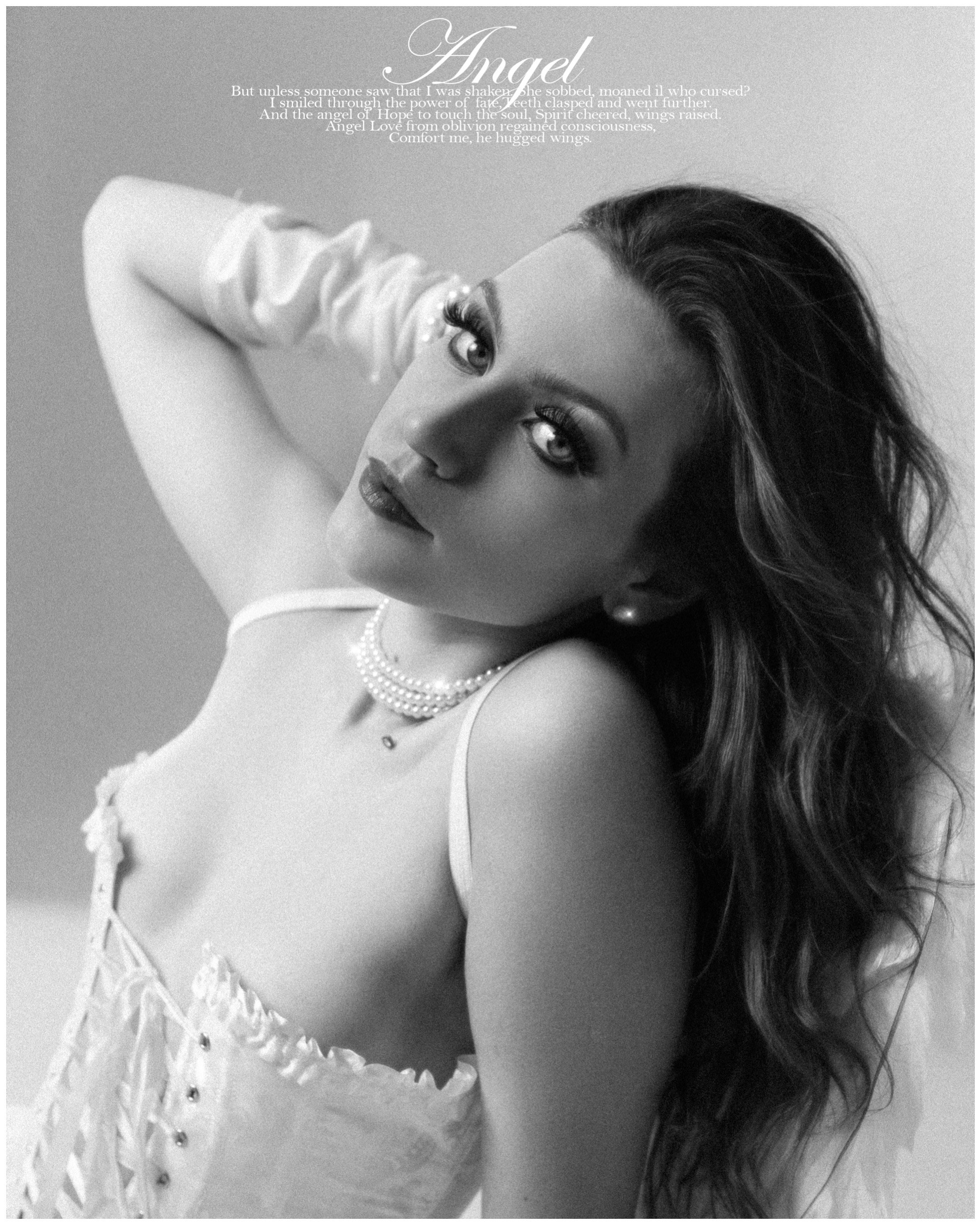 Individual. Фотограф в Казани