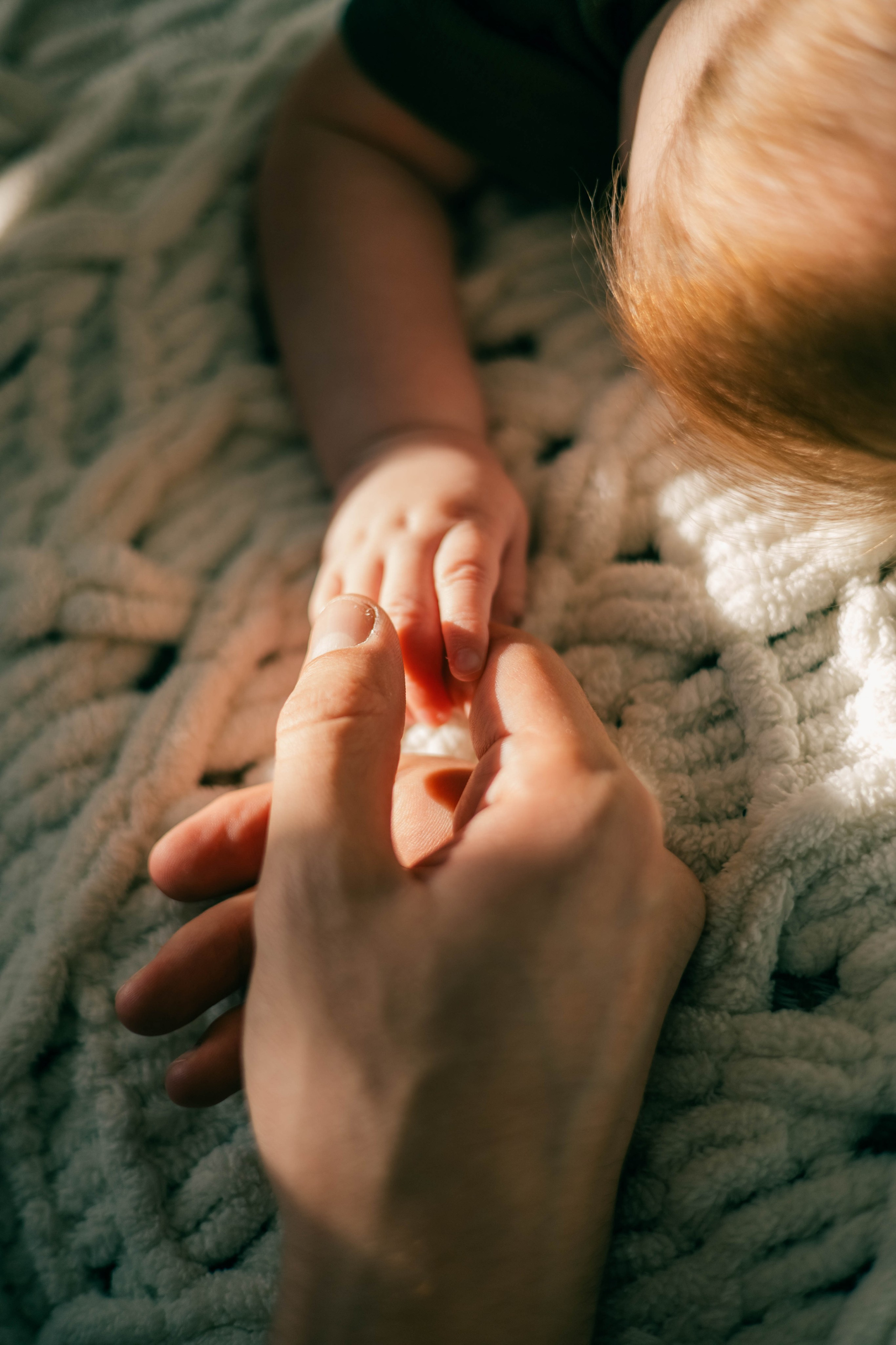 Таня, Дима и Ярик. Дарья Нерсесян — фотограф в Ростове-на-Дону