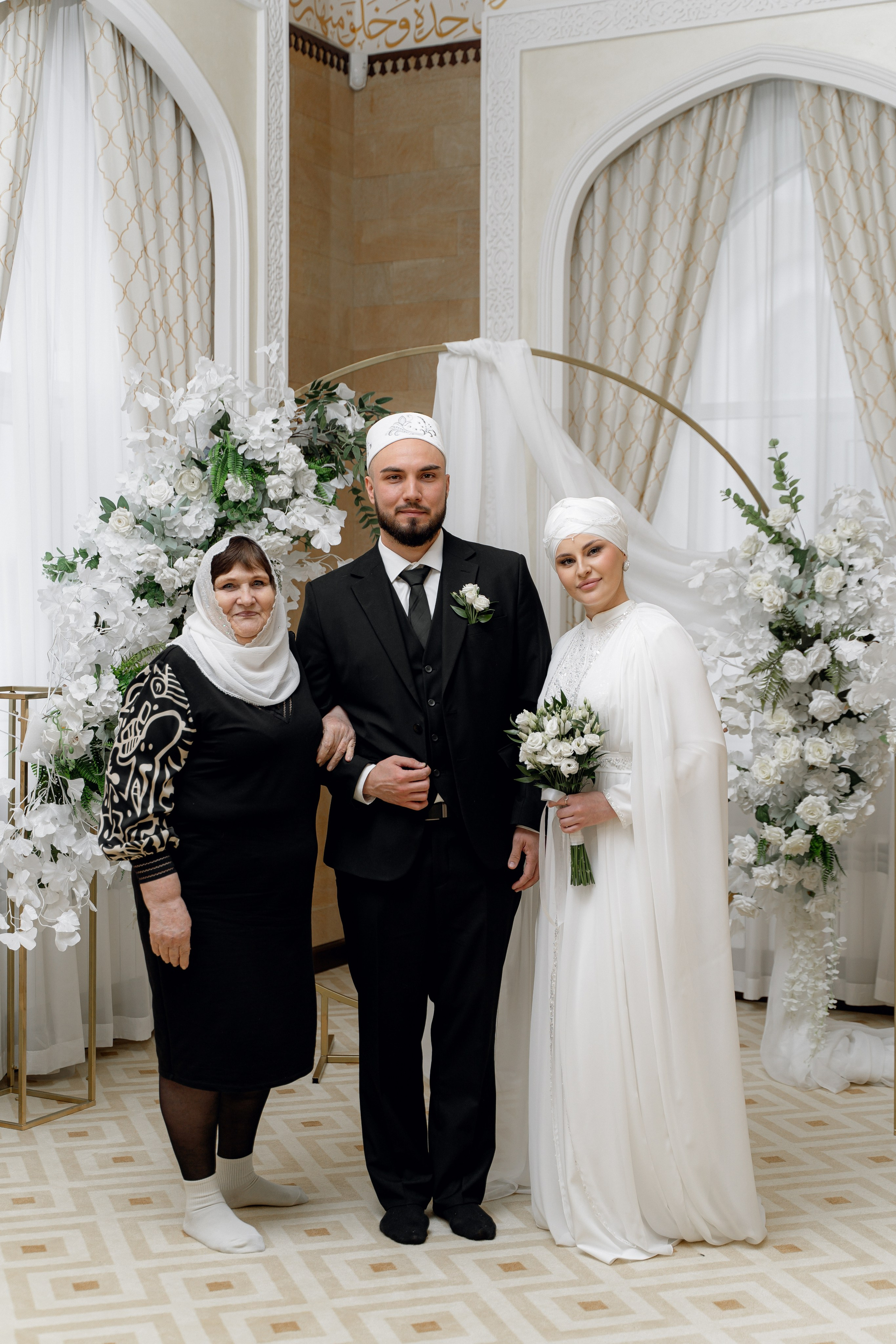 Арслан & Виктория (Ахмадзаки). RAMIL SAFIULLIN