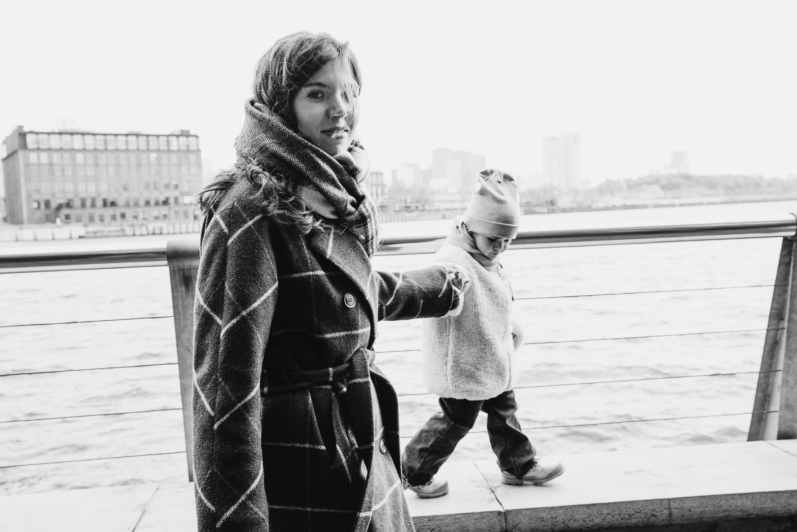 Фотосъемка малышей и их родителей. Семейный и детский фотограф. Москва. Пронина Тома