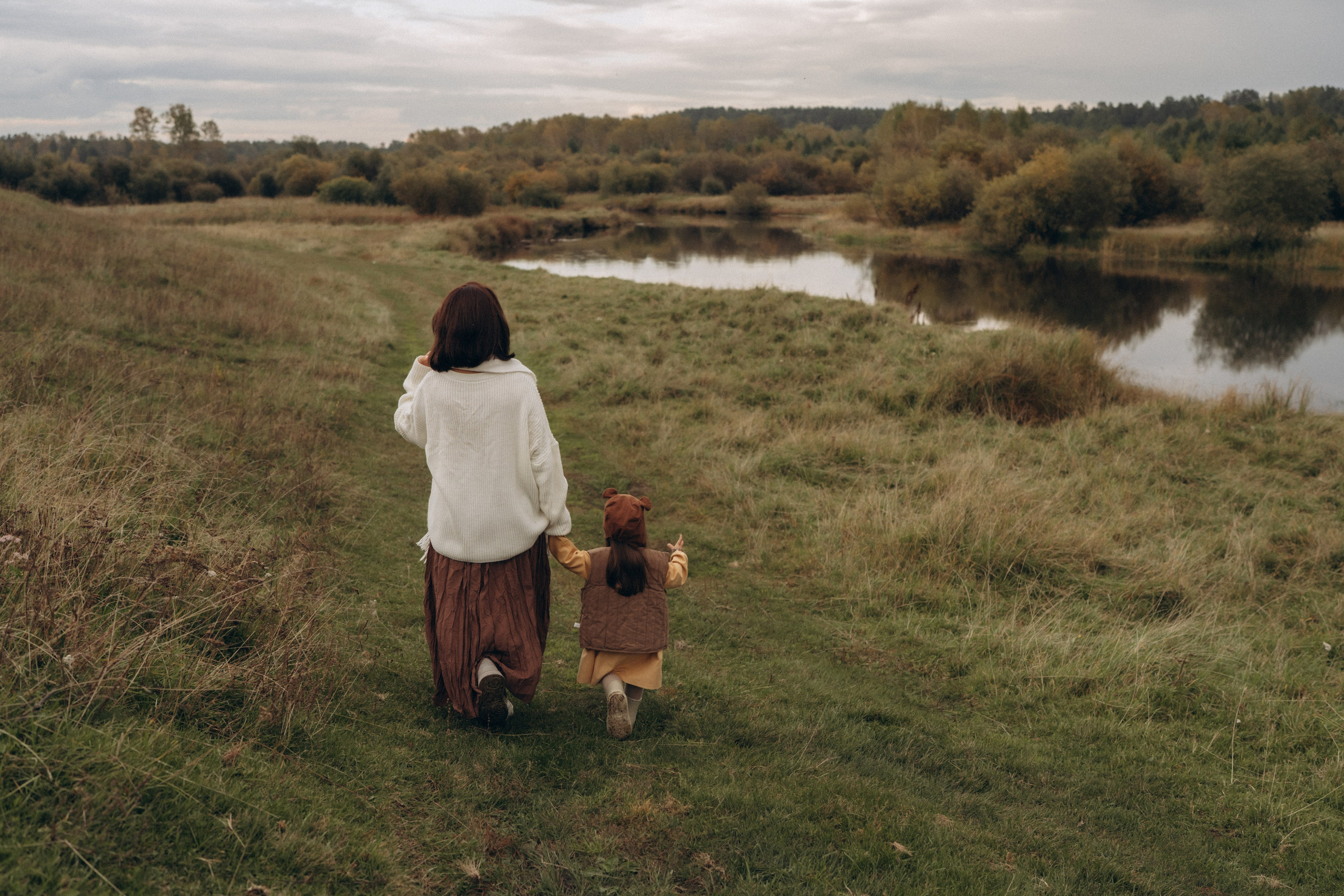 Любовь в глазах. Семейный фотограф в Ангарске/ Иркутске
