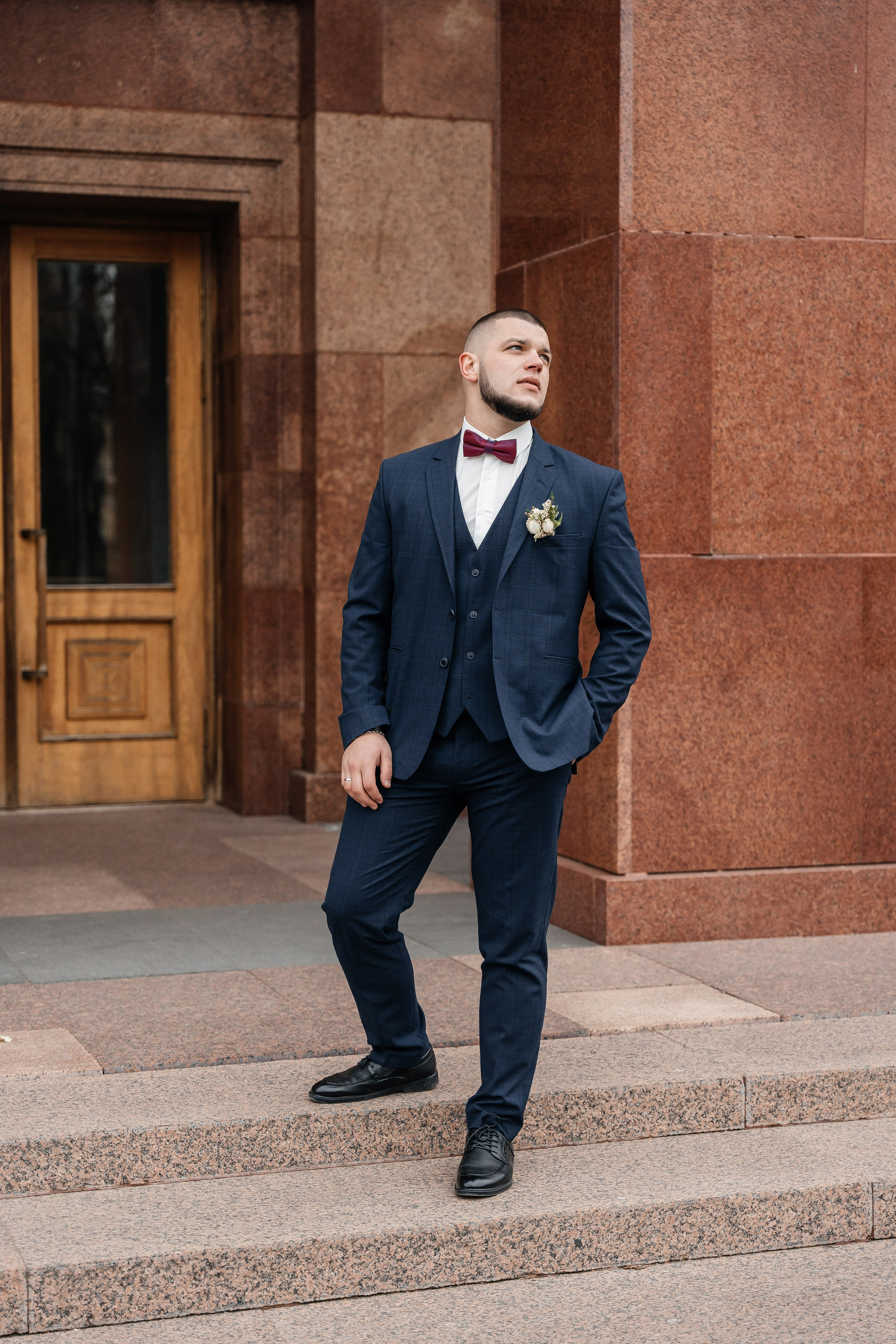 Алексей и Снежана 18/11/2023. Фотограф в Смоленске Ольга Давыдова