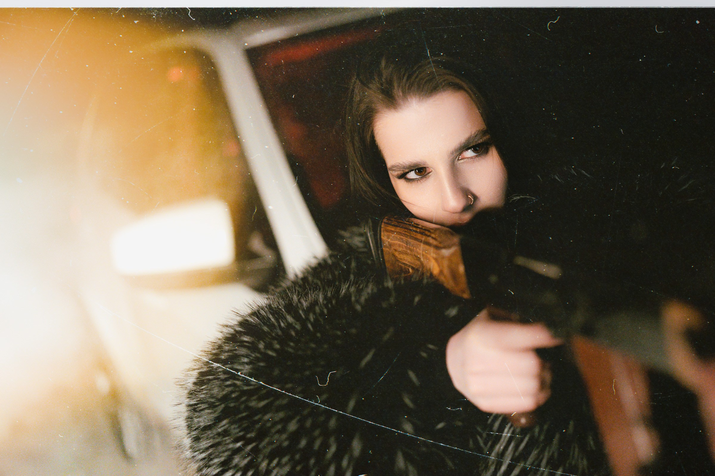 GANGSTA S. Фотограф и Видеограф в Томске