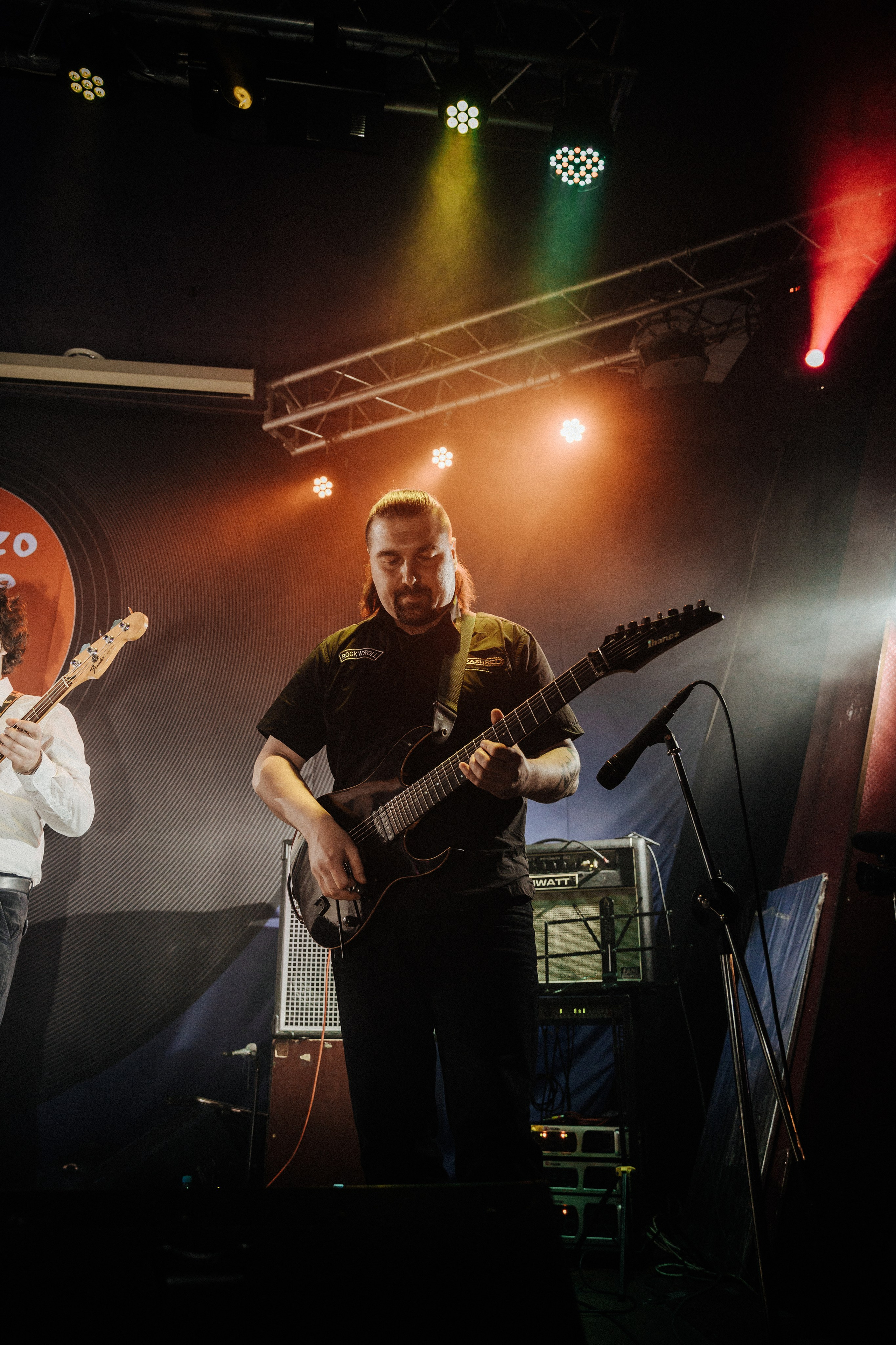 Концерт день дурака и разные люди. Свадебный и семейный фотограф Скрынник Светлана