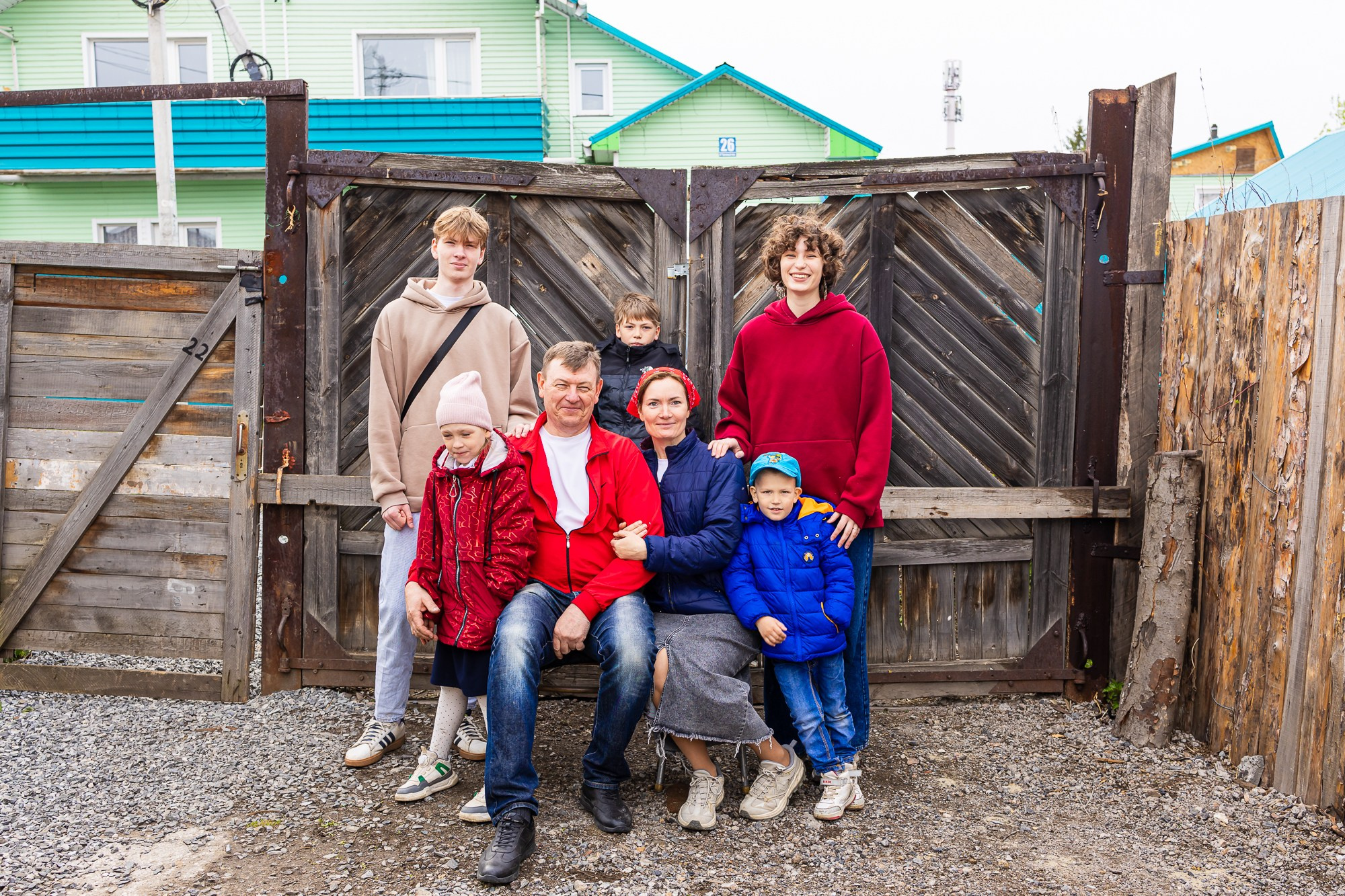 Педа. Фотограф в Новосибирске Евгений Маслов