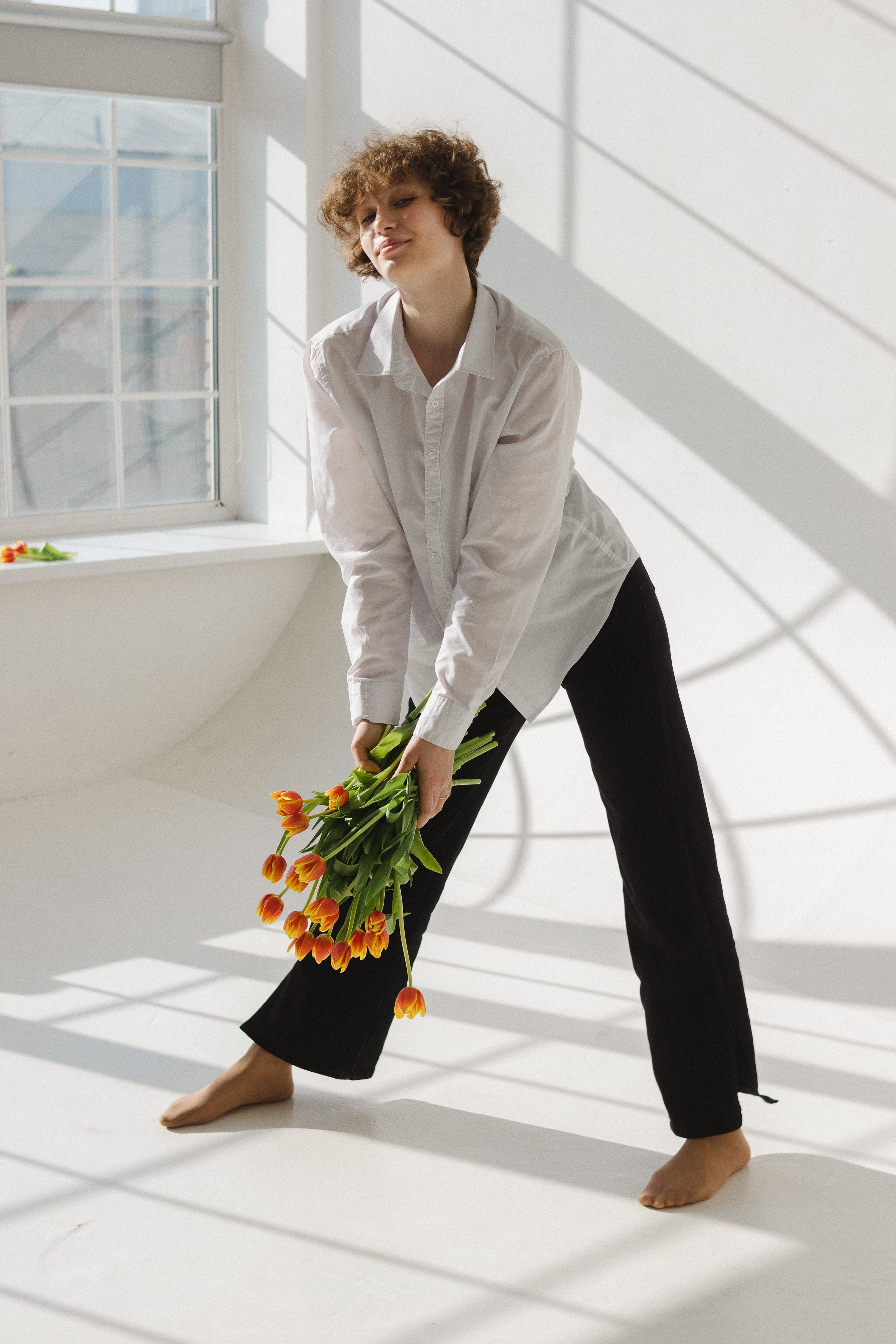 Настя. Фотограф в Новосибирске Евгений Маслов