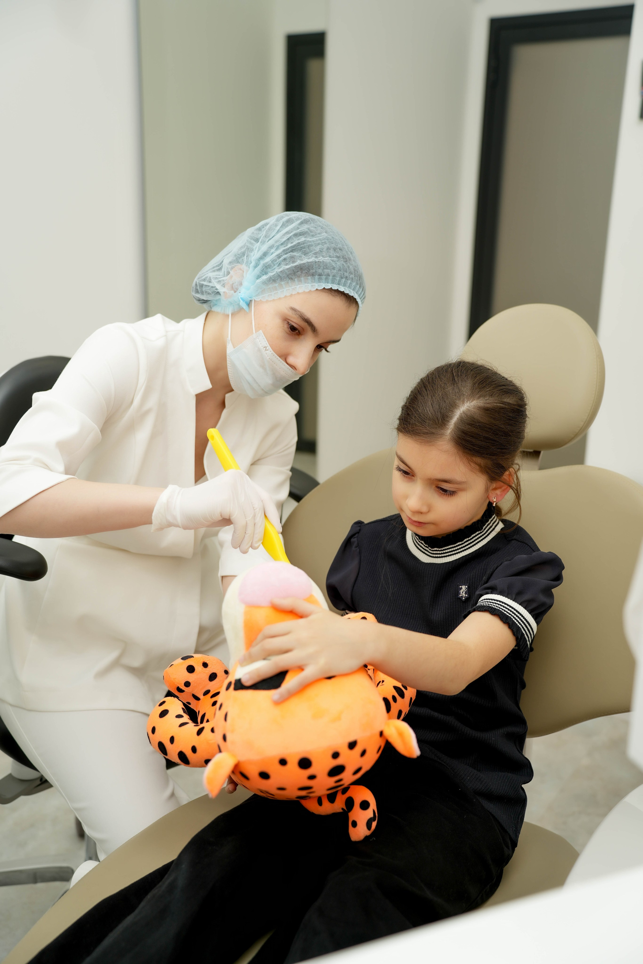 Venus Dental Clinic. Фотограф Элина Задорожная
