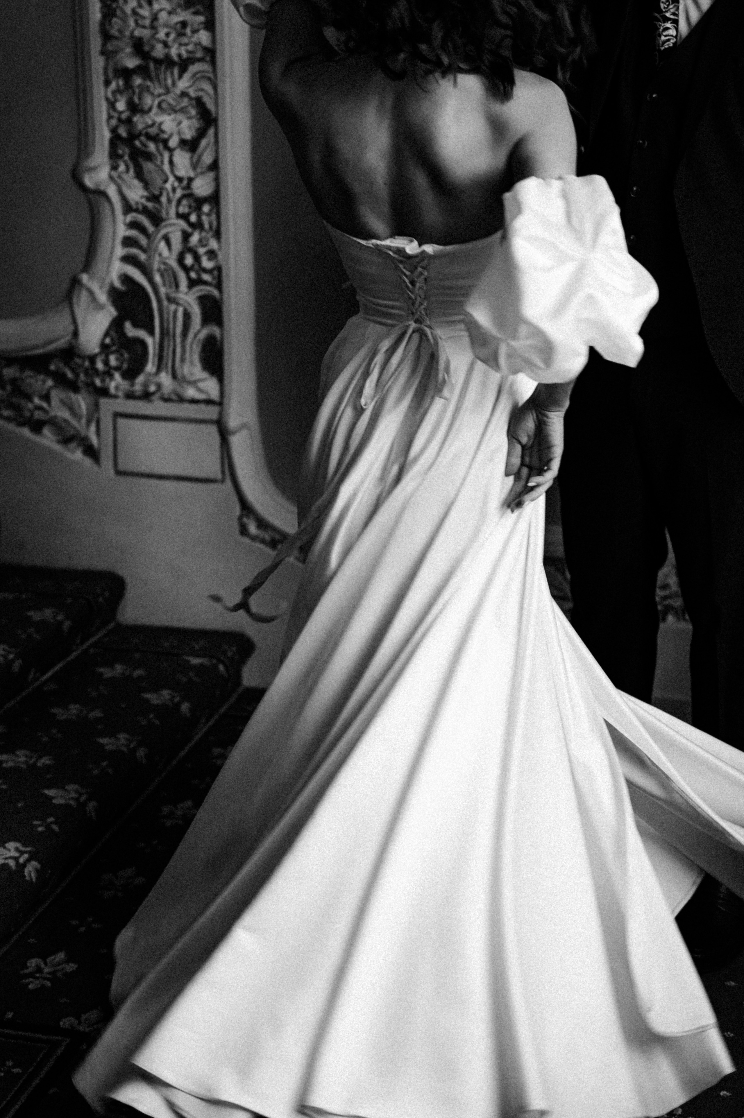 Лина&Даня. Лайфстайл фотограф в Москве Серебрянская Фаина