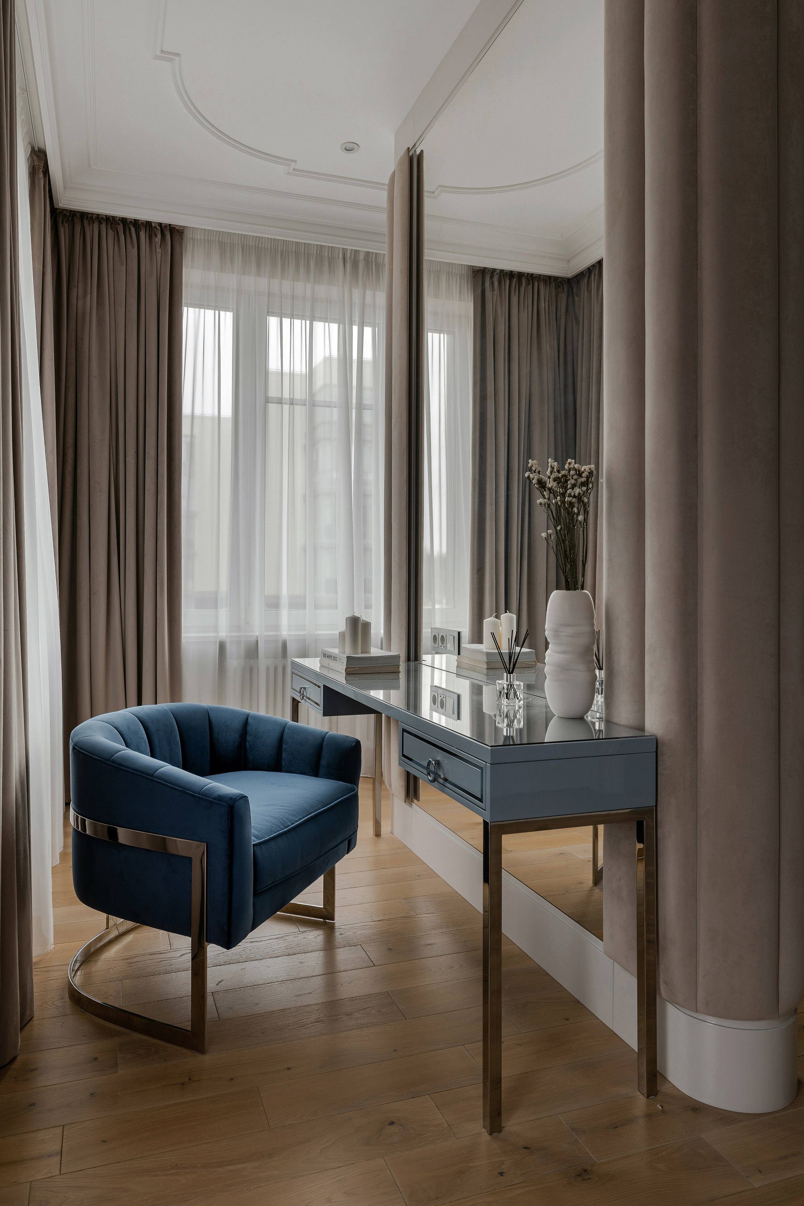 Интерьерный фотограф