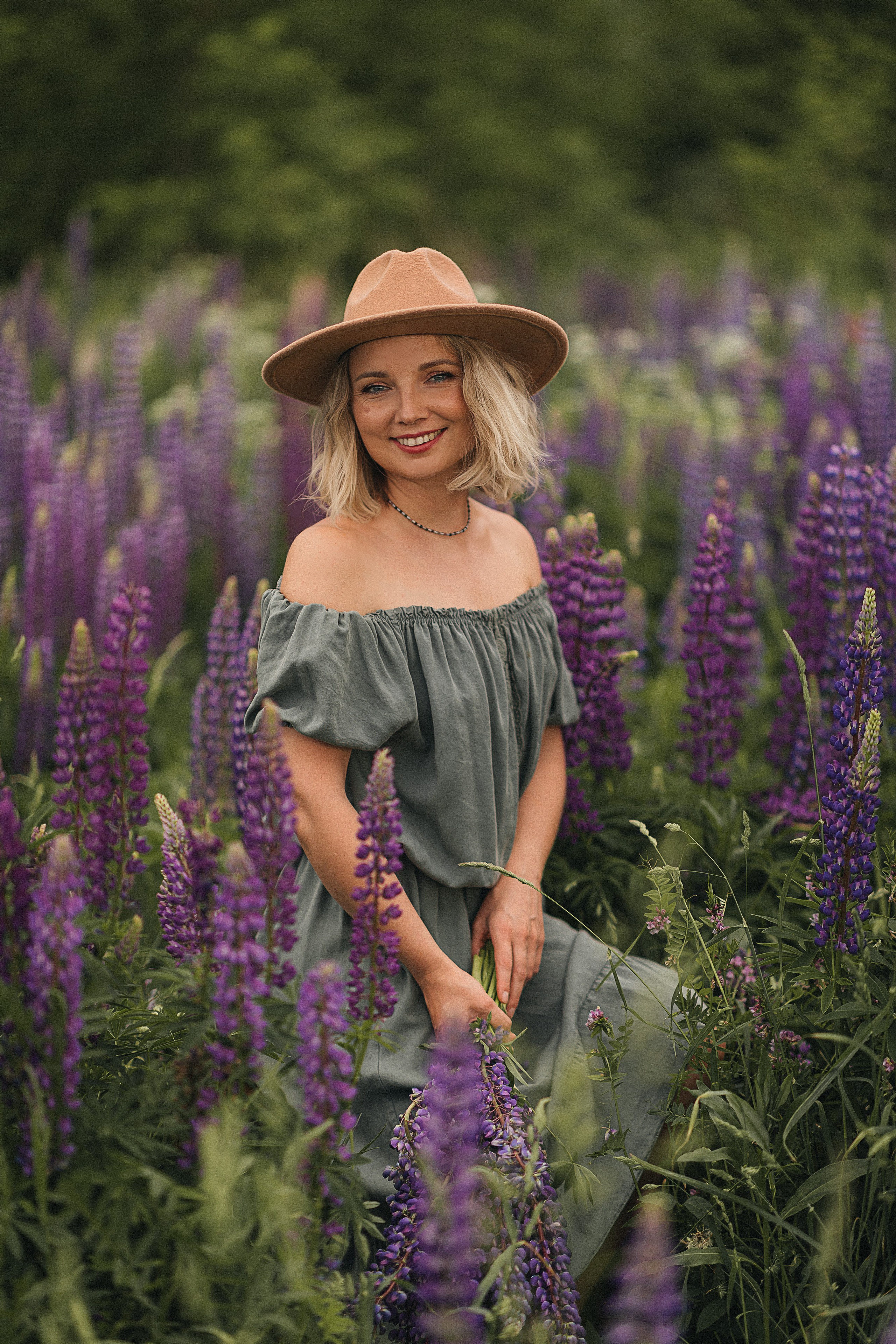 Подмосковный прованс. Фотограф Москва