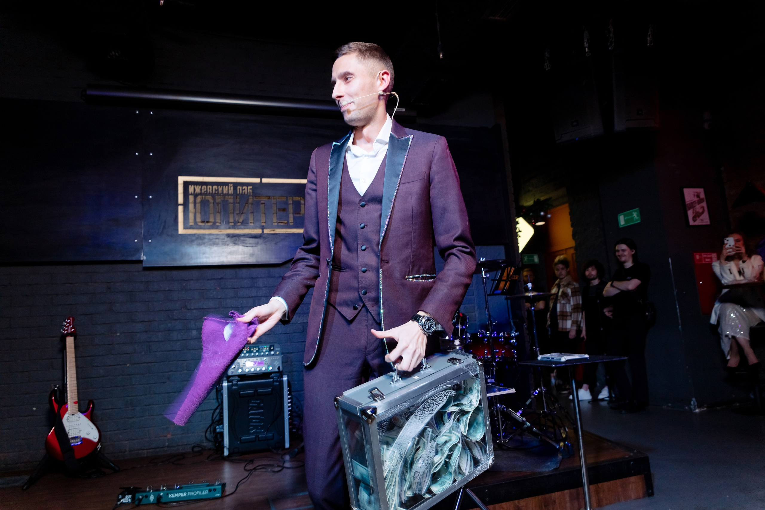 КОПРОРАТ: Юпитер 5. Все фото. Профессиональный фотограф в Ижевске Леша Петров