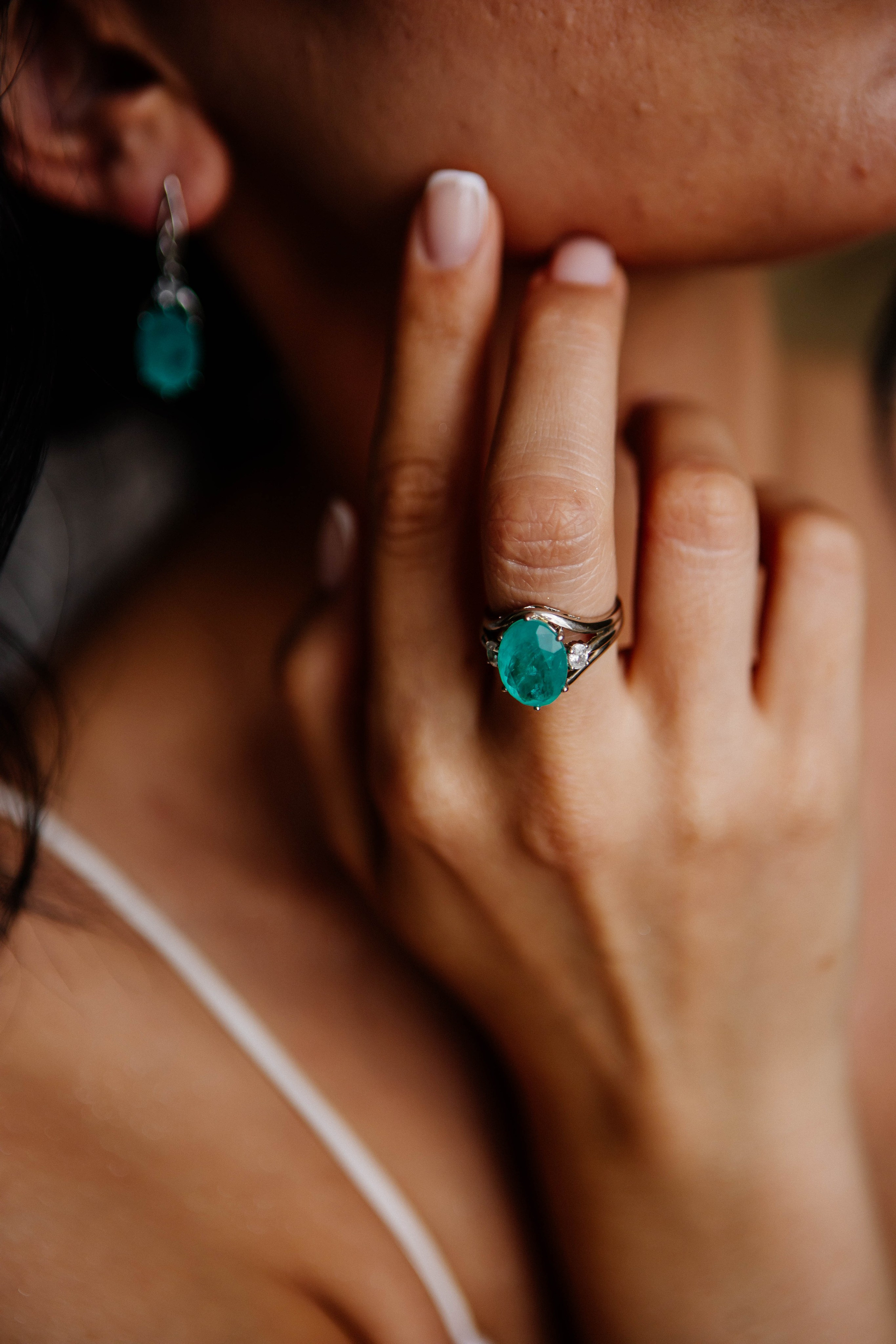 Дмитрий и Мария. Рыжова Тамара