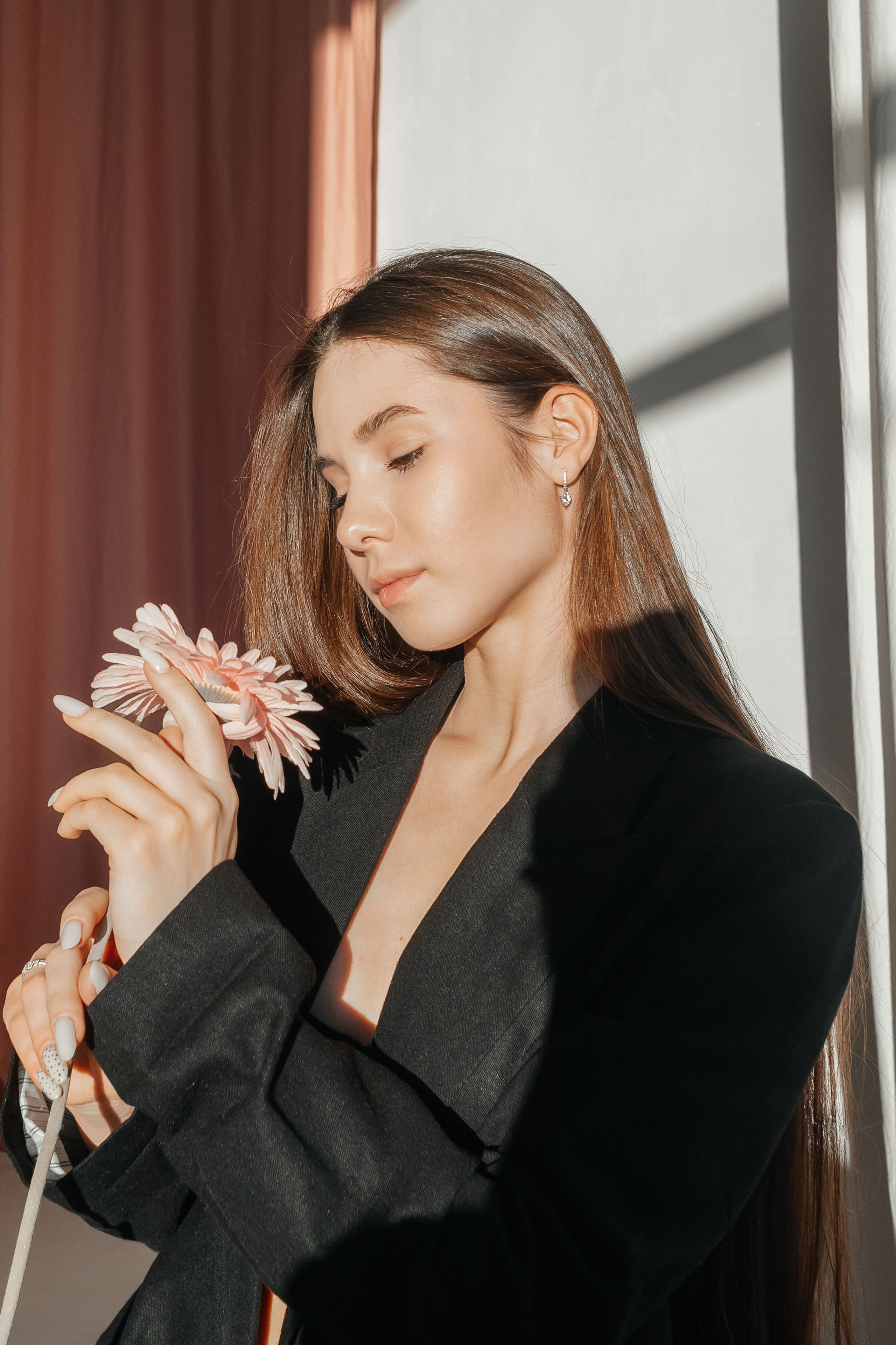 Индивидуальная съемка в фотостудии. Свадебный фотограф и фотограф Love-Store в Нижнем Новгороде Анастасия