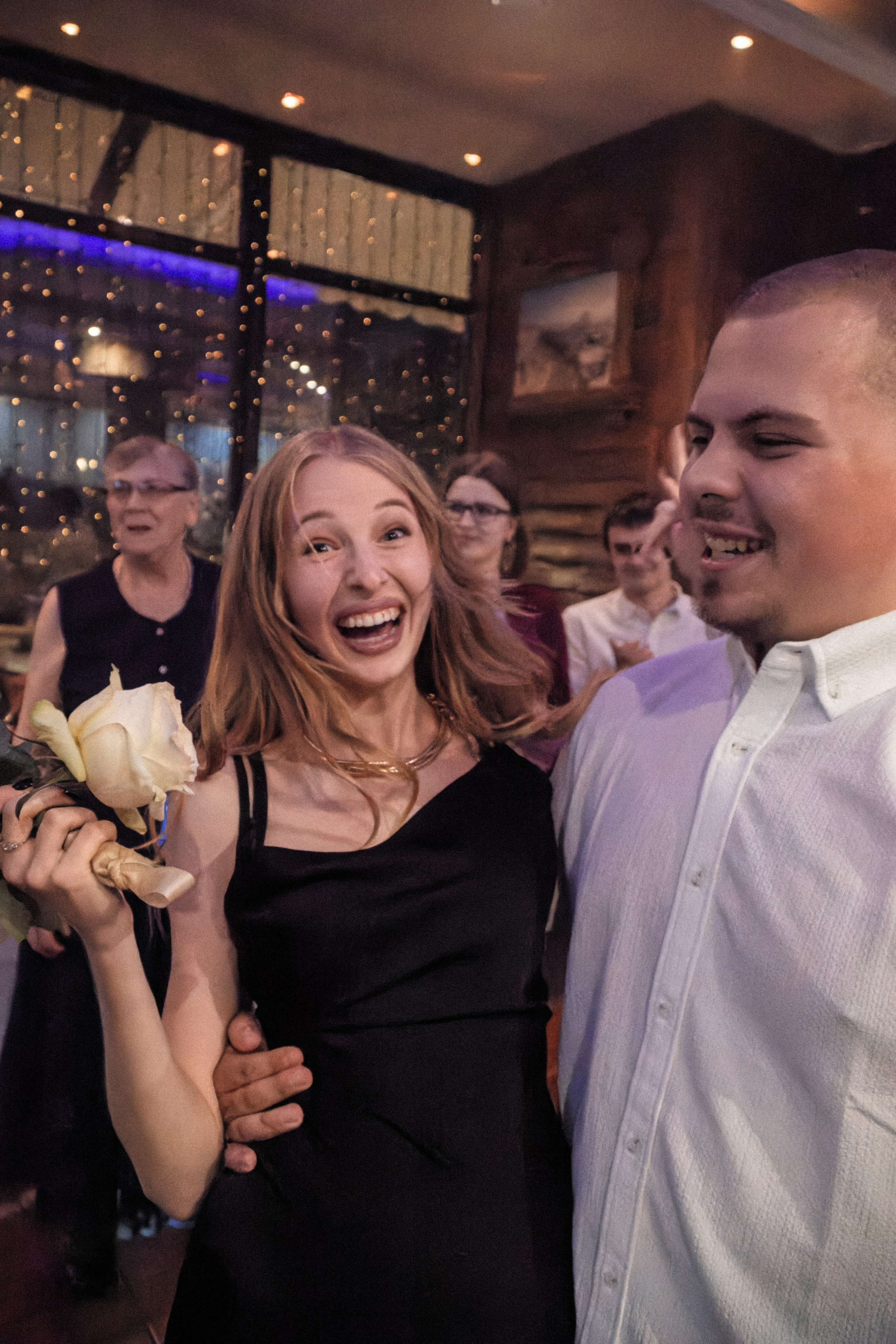 Настя & Слава. Фотограф в Санкт-Петербурге Авдотья Благовещенская