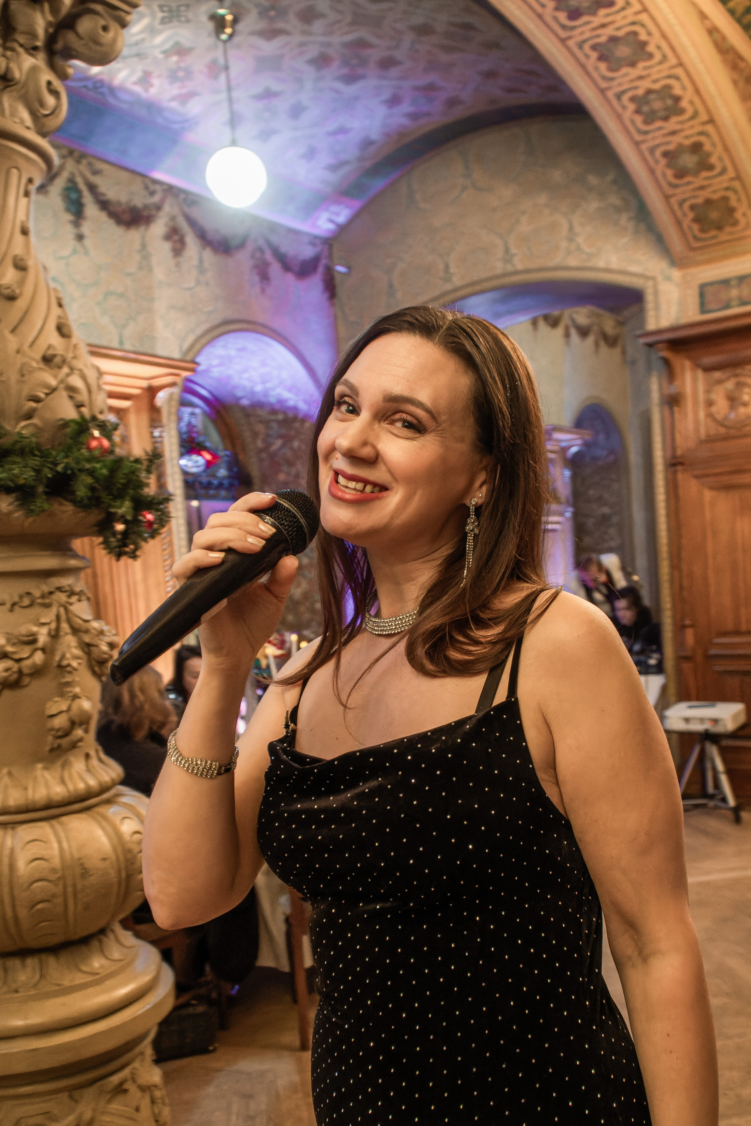 «Высота» Корпоратив. Фотограф в Санкт-Петербурге Авдотья Благовещенская