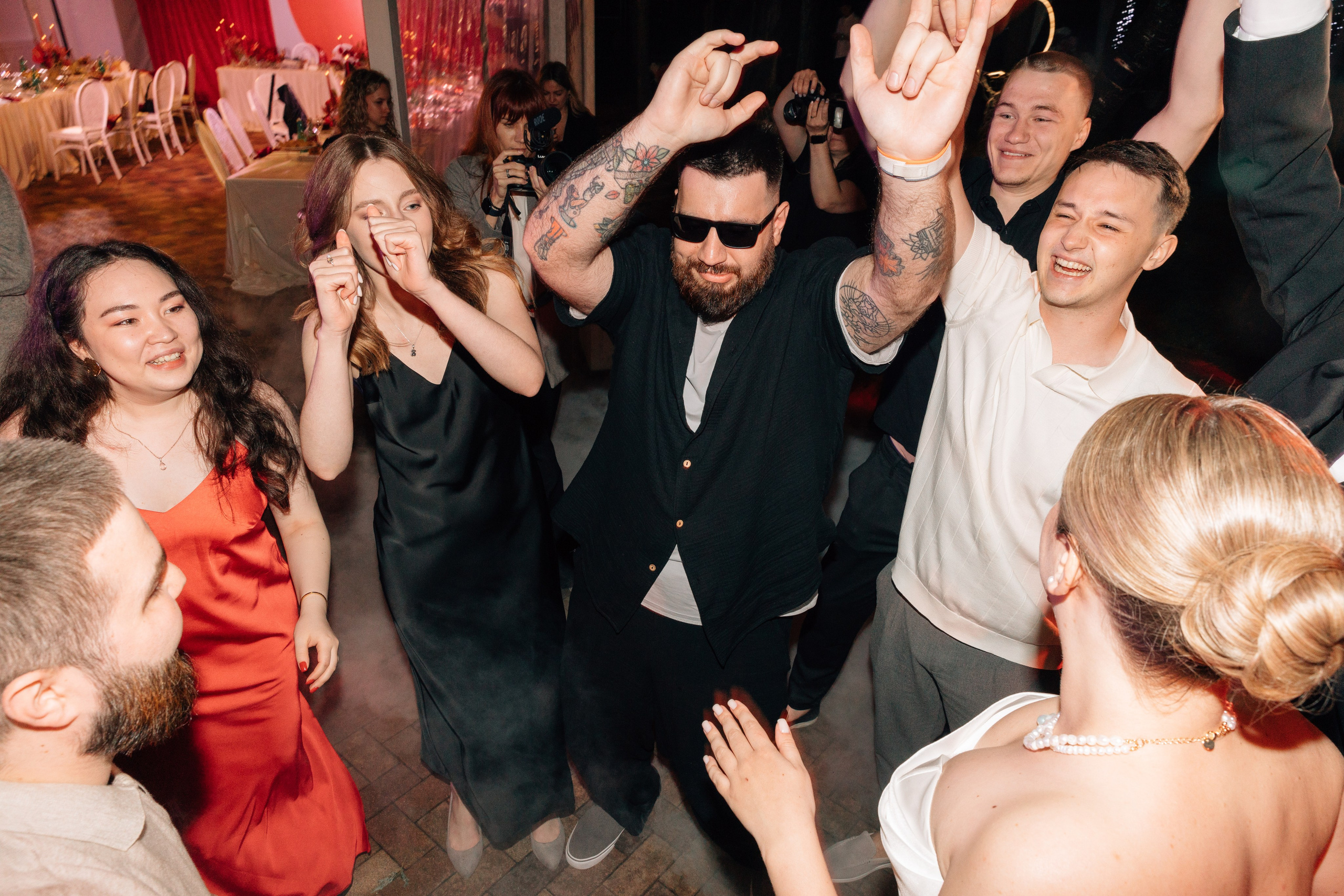 21.06.2025. Свадебный фотограф Краснодара Александр Кулагин