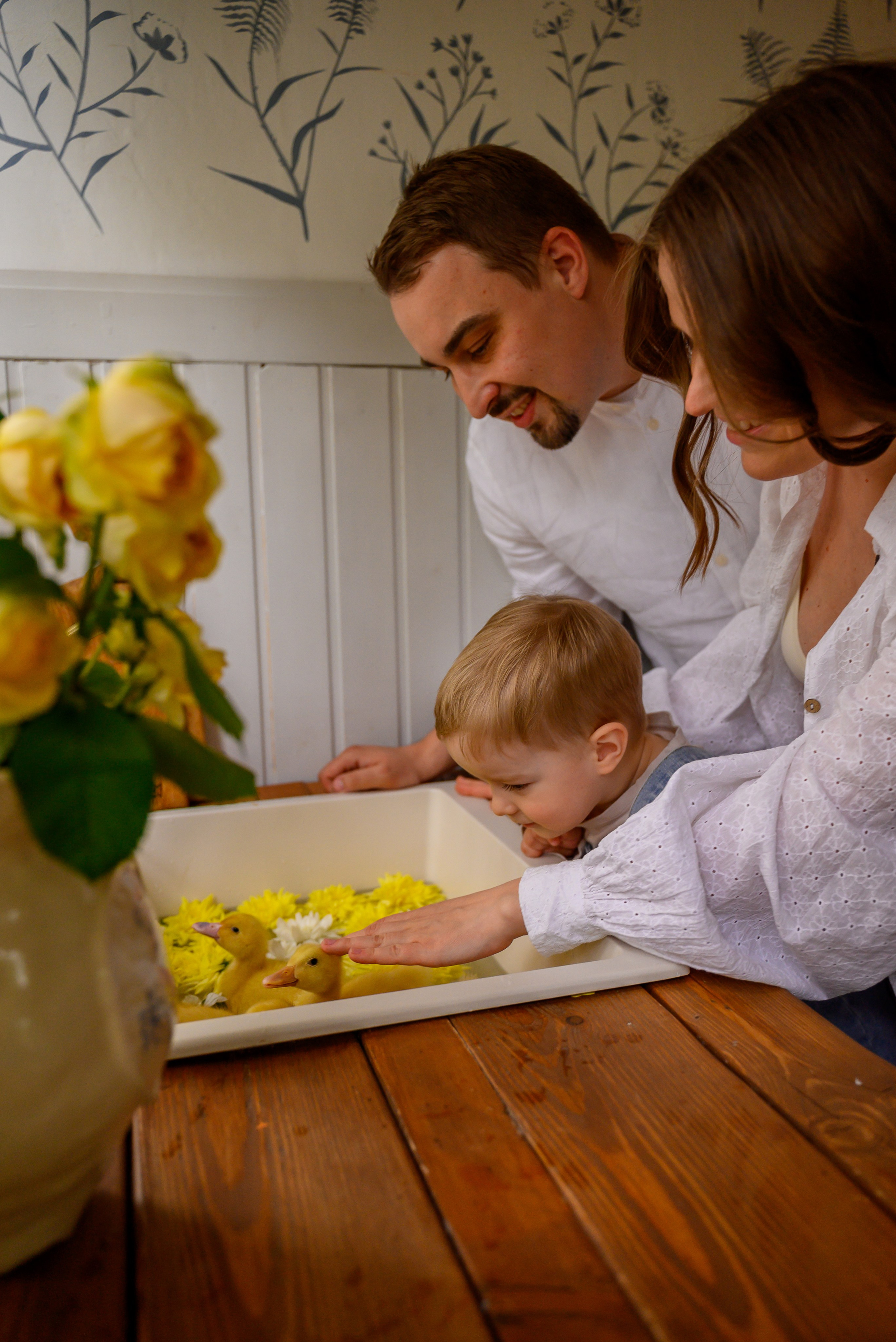 Country. Фотограф Ира Арефьева Москва|Истра