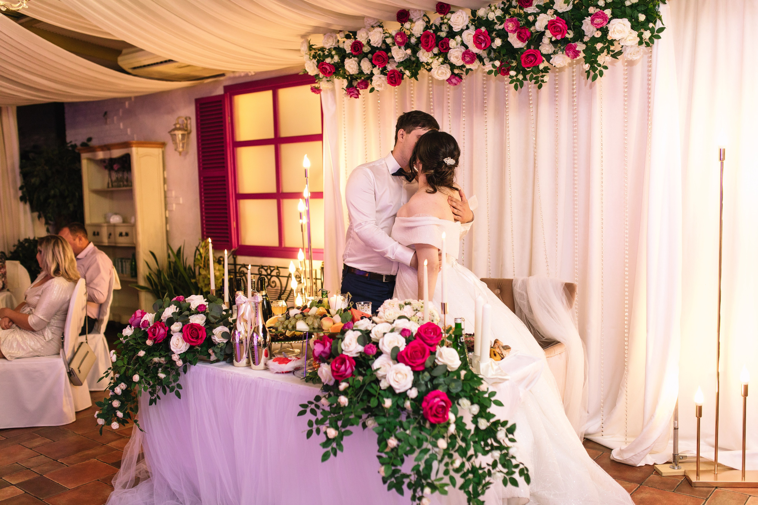 АНАСТАСИЯ И АЛЕКСАНДР. Свадебный и семейный фотограф в Курске и Курчатове