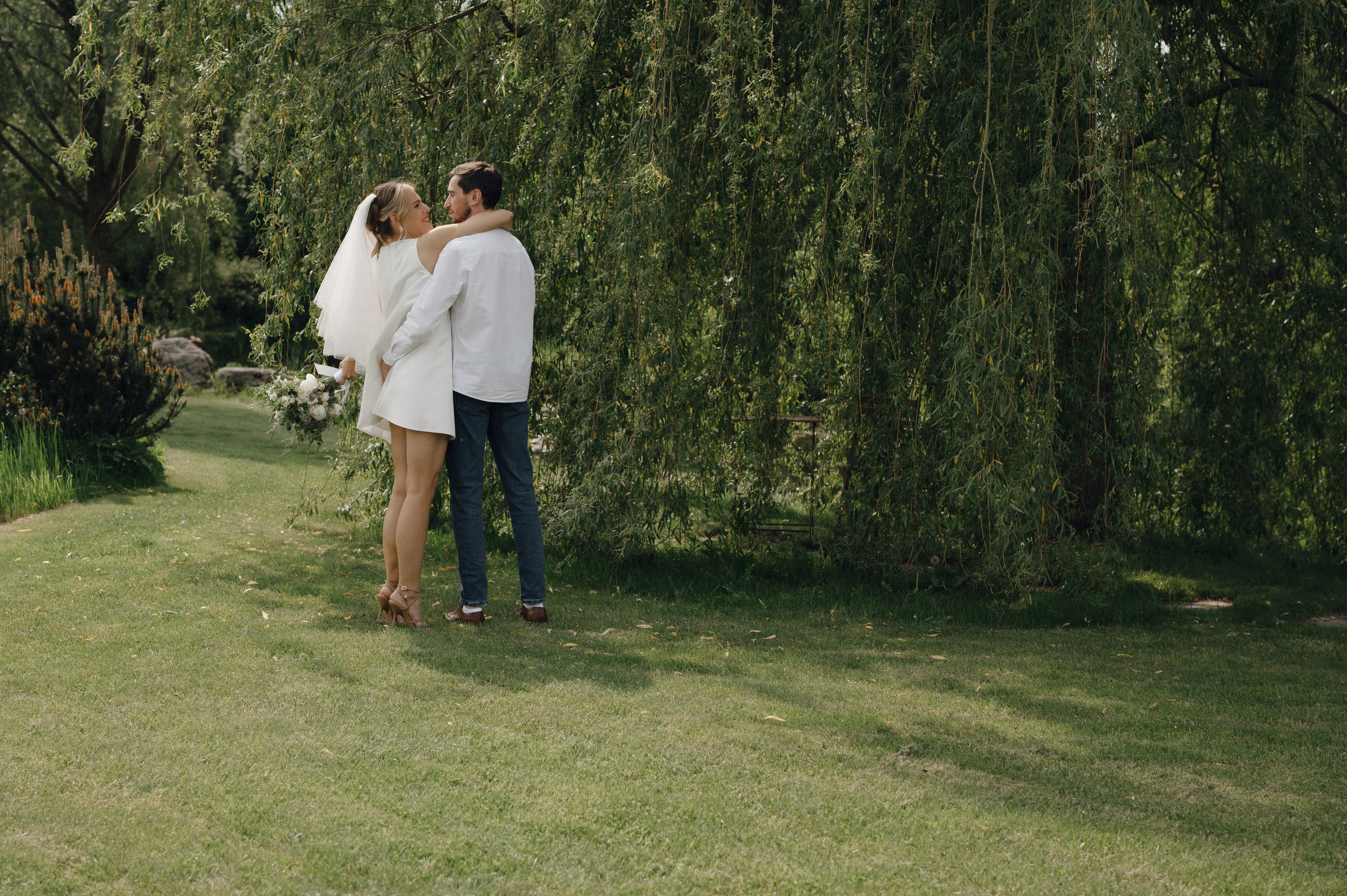 Скоро на сайте. Свадебный фотограф в Минске Тагай Наталья