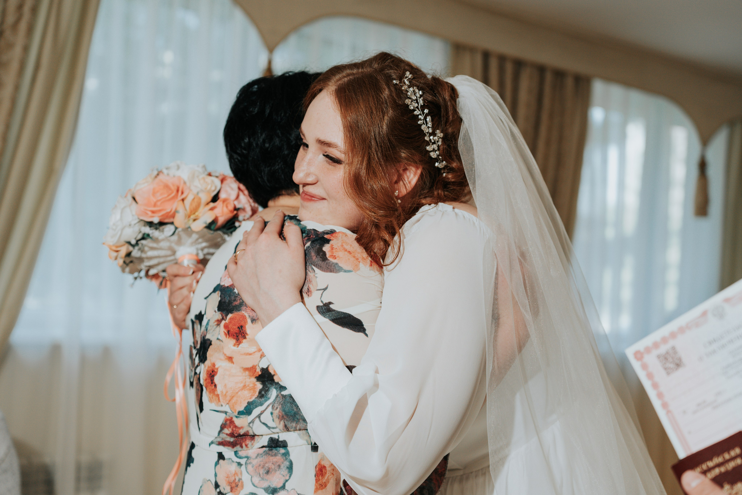 Свадьба: Елена и Александр. Репортажный фотограф Красноярск