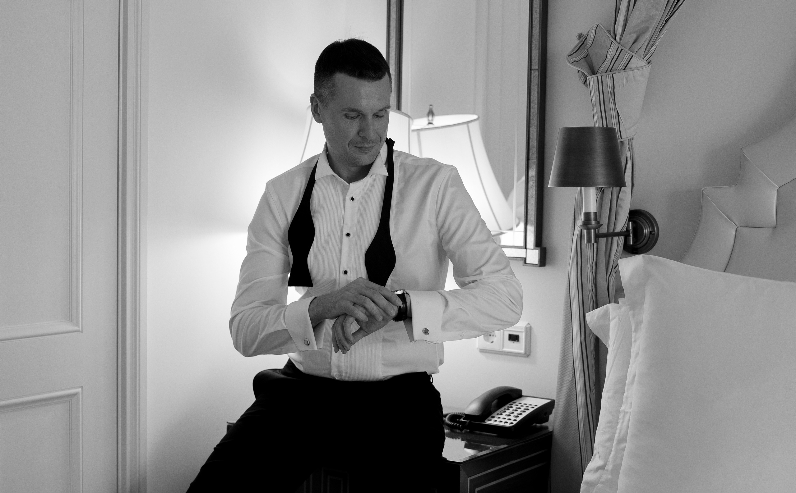 Варвара и Артем. Свадебный фотограф в Санкт-Петербурге Екатерина Евсеева