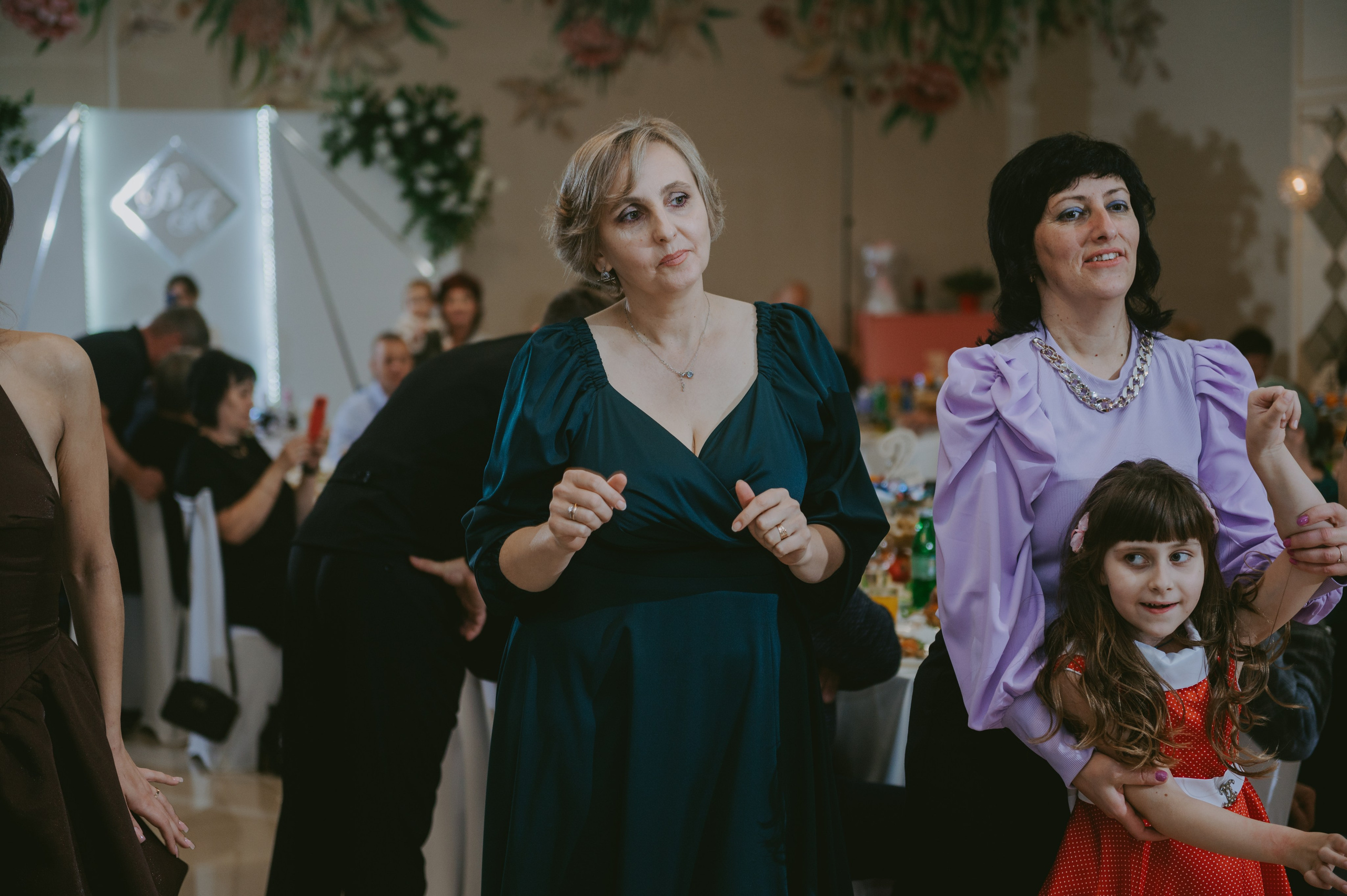 Владислав&Анна. Свадебный и семейный фотограф город Темрюк Фотостудия Темрюк