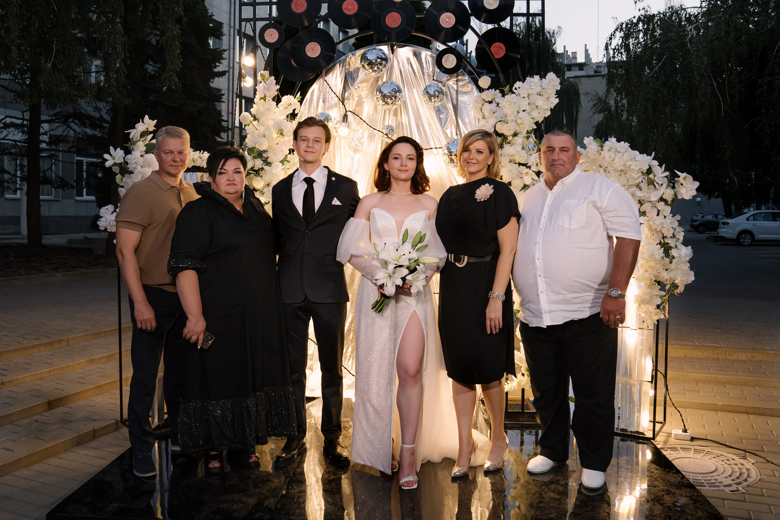 Иван и Яна. Свадебный фотограф Воронеж Марина Грудинина