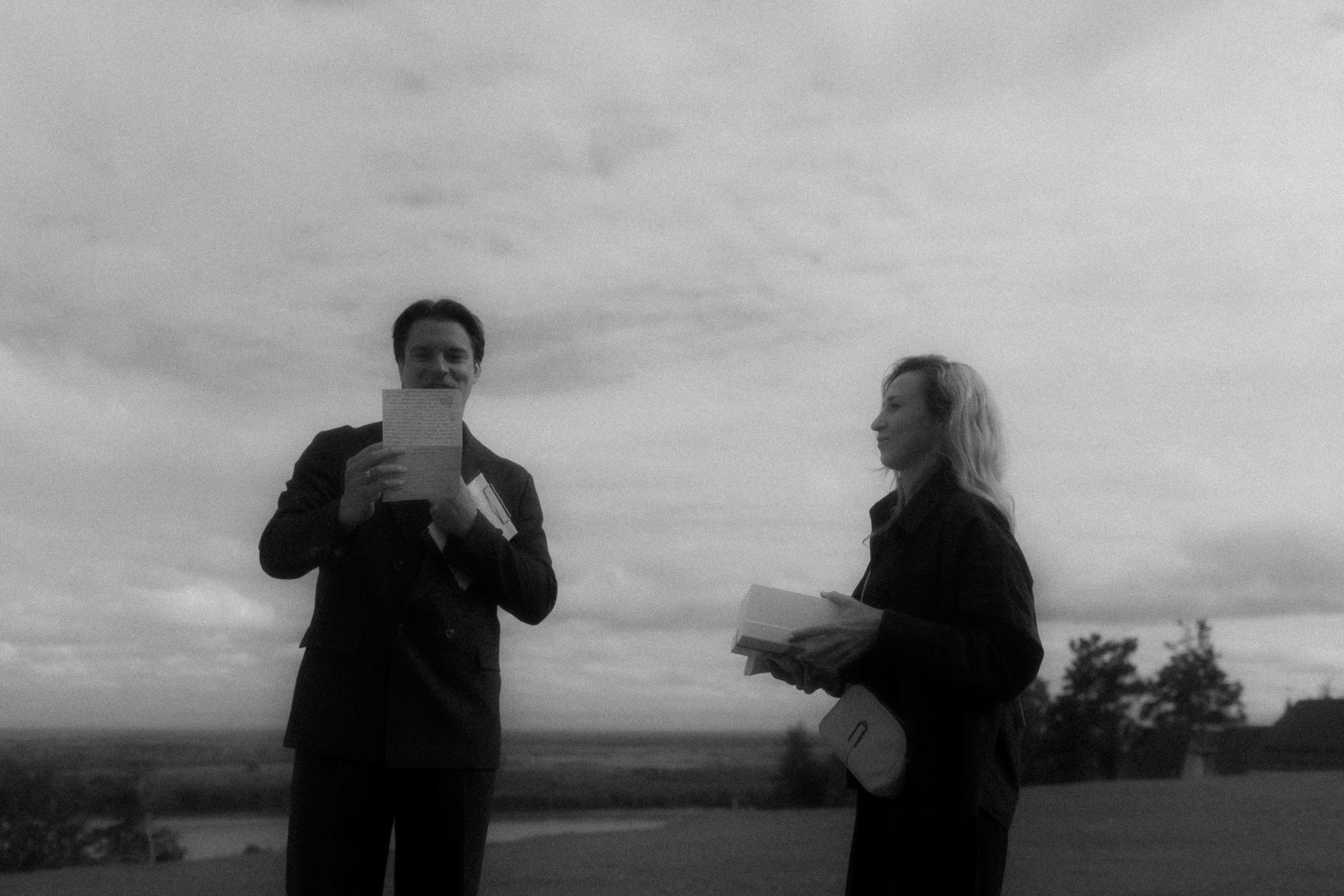 Николай и Елена. Свадебный фотограф Артак Костанян